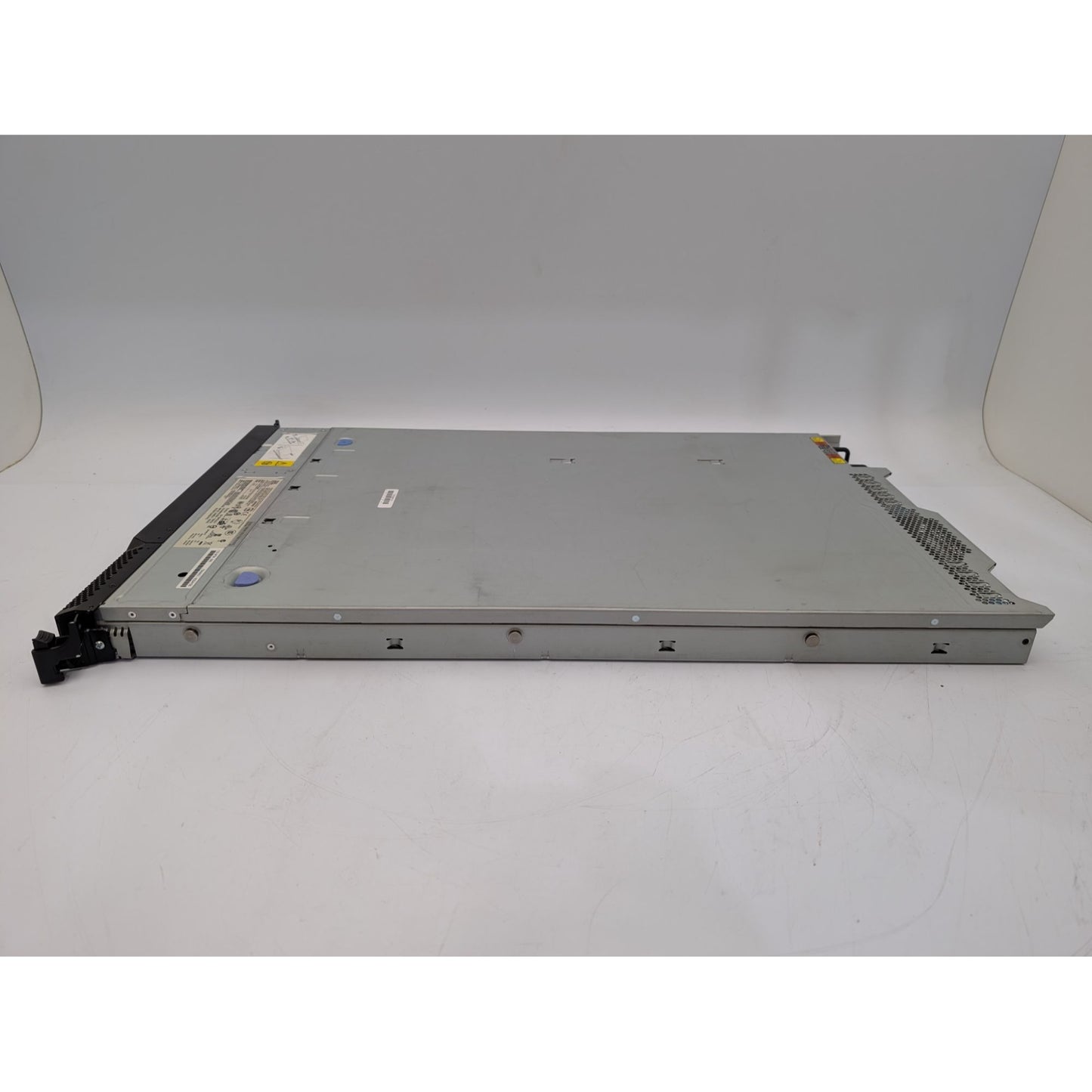 IBM System X3550 M3 Intel Xeon E5620 2.40 GHz 8GB RAM 1U Rack-Mountable Server