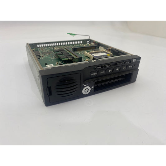 Kustom Signals Inc. Digital Eyewitness G3