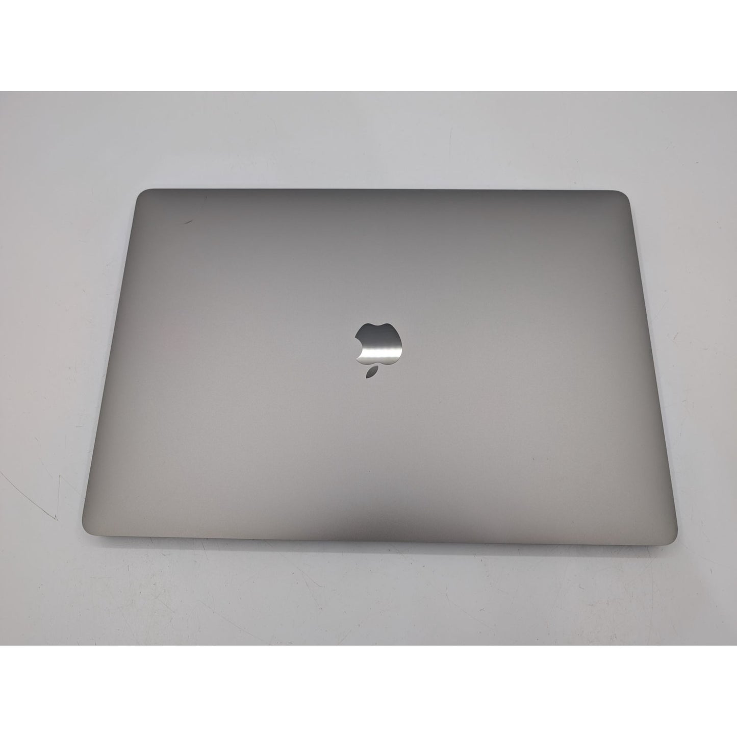 2019 Apple MacBook Pro A2141 16" Intel i7-9750H 32GB RAM 512GB SSD macOS Tahoe