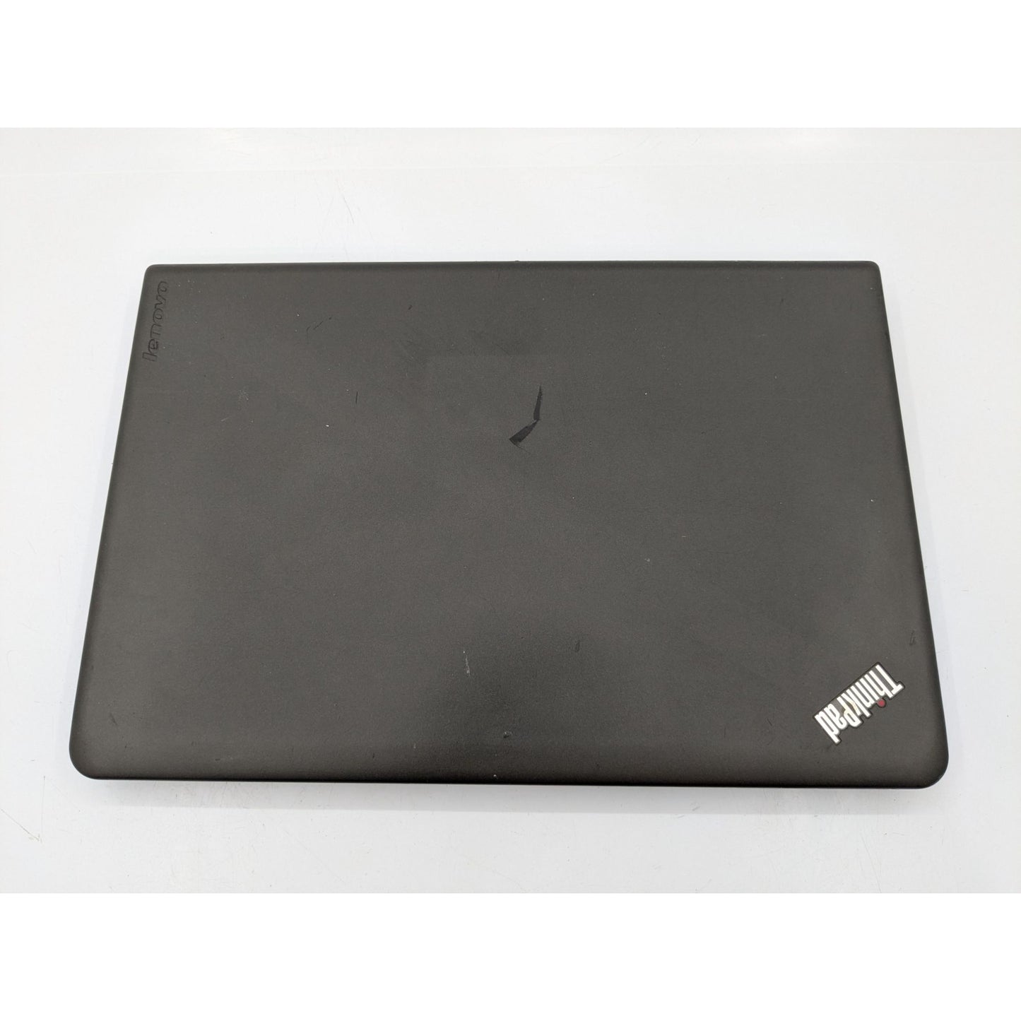 Lenovo ThinkPad E560 15.6" Intel Core i7-6500U 4GB RAM 2.5GHz Processor Laptop