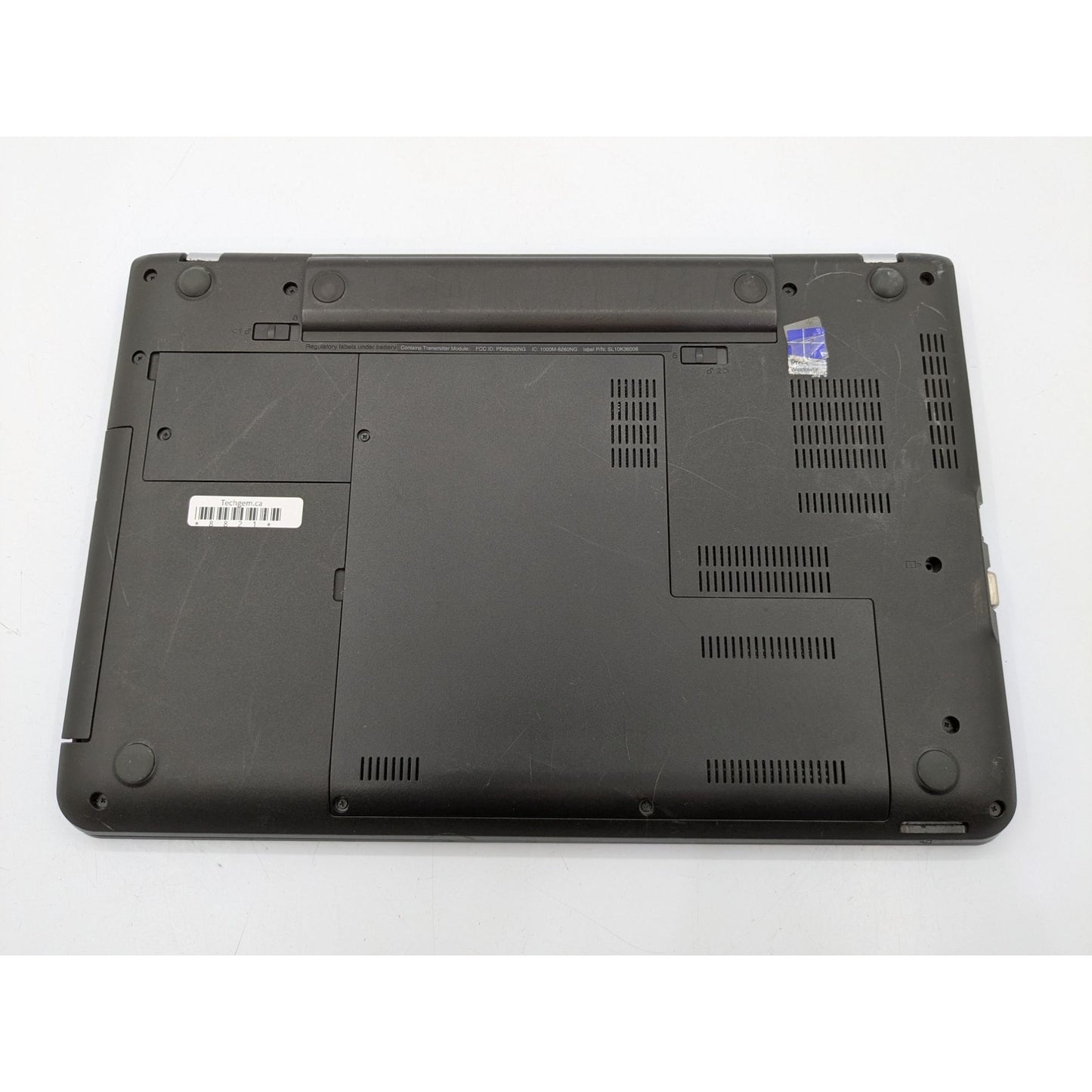 Lenovo ThinkPad E560 15.6" Intel Core i7-6500U 4GB RAM 2.5GHz Processor Laptop