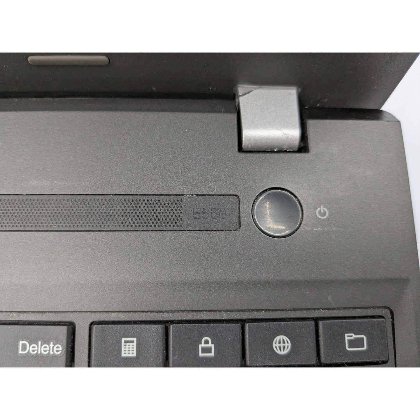 Lenovo ThinkPad E560 15.6" Intel Core i7-6500U 4GB RAM 2.5GHz Processor Laptop