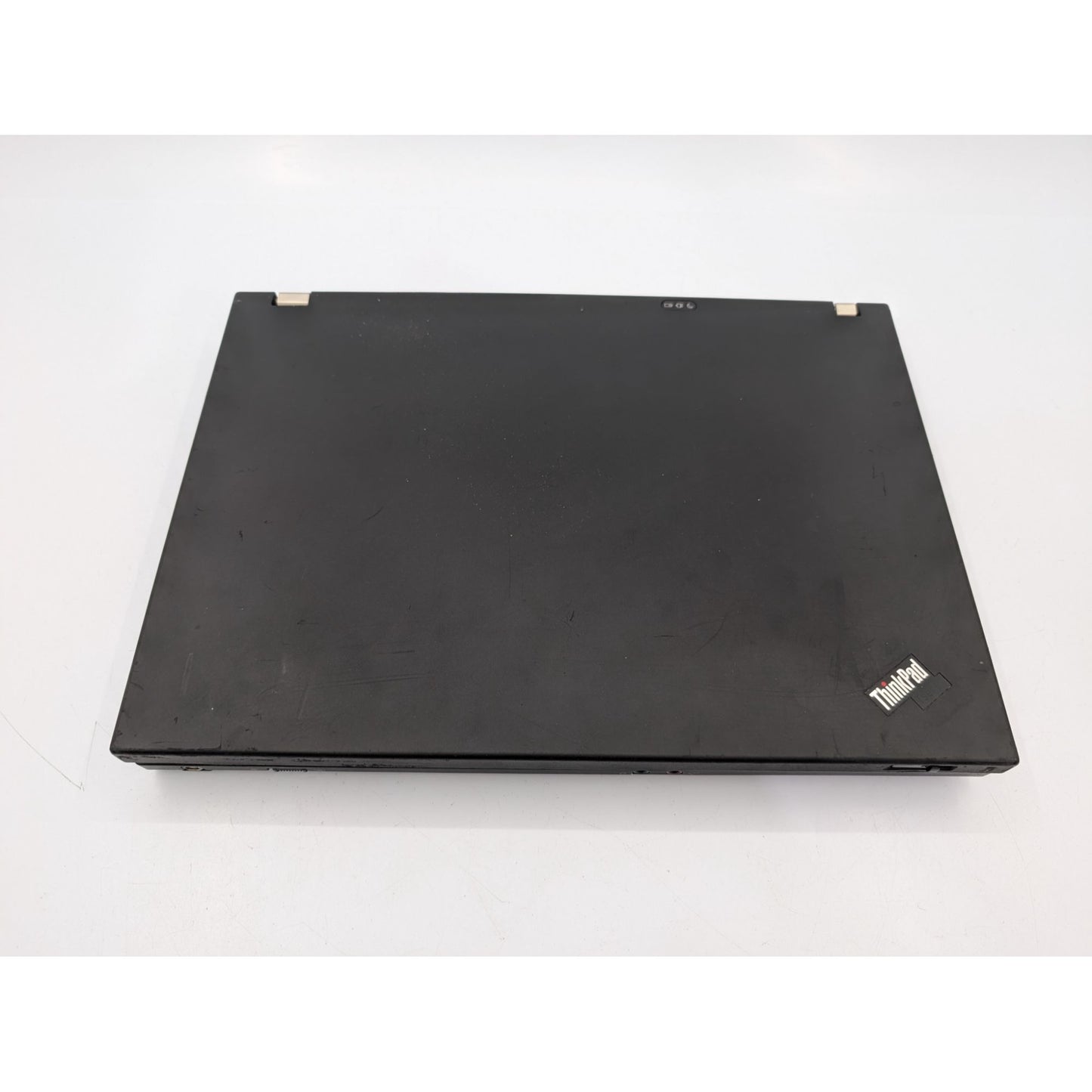 Lenovo ThinkPad T61 Intel Core 2 Duo T7500 2.20GHz 1GB RAM 14” Display Laptop