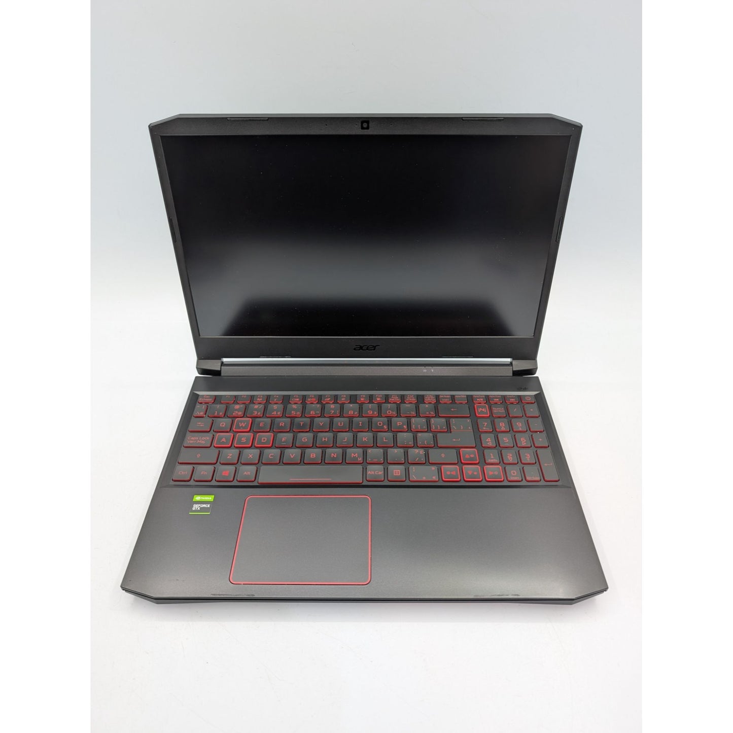 Acer Nitro 5 AN515-55-53S4 15.6" Intel Core i5-10300H 2.50GHz Processor Laptop