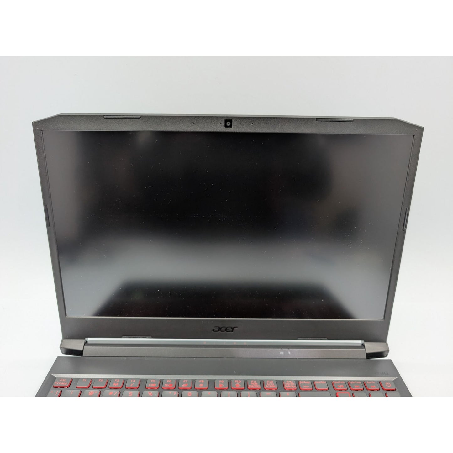 Acer Nitro 5 AN515-55-53S4 15.6" Intel Core i5-10300H 2.50GHz Processor Laptop