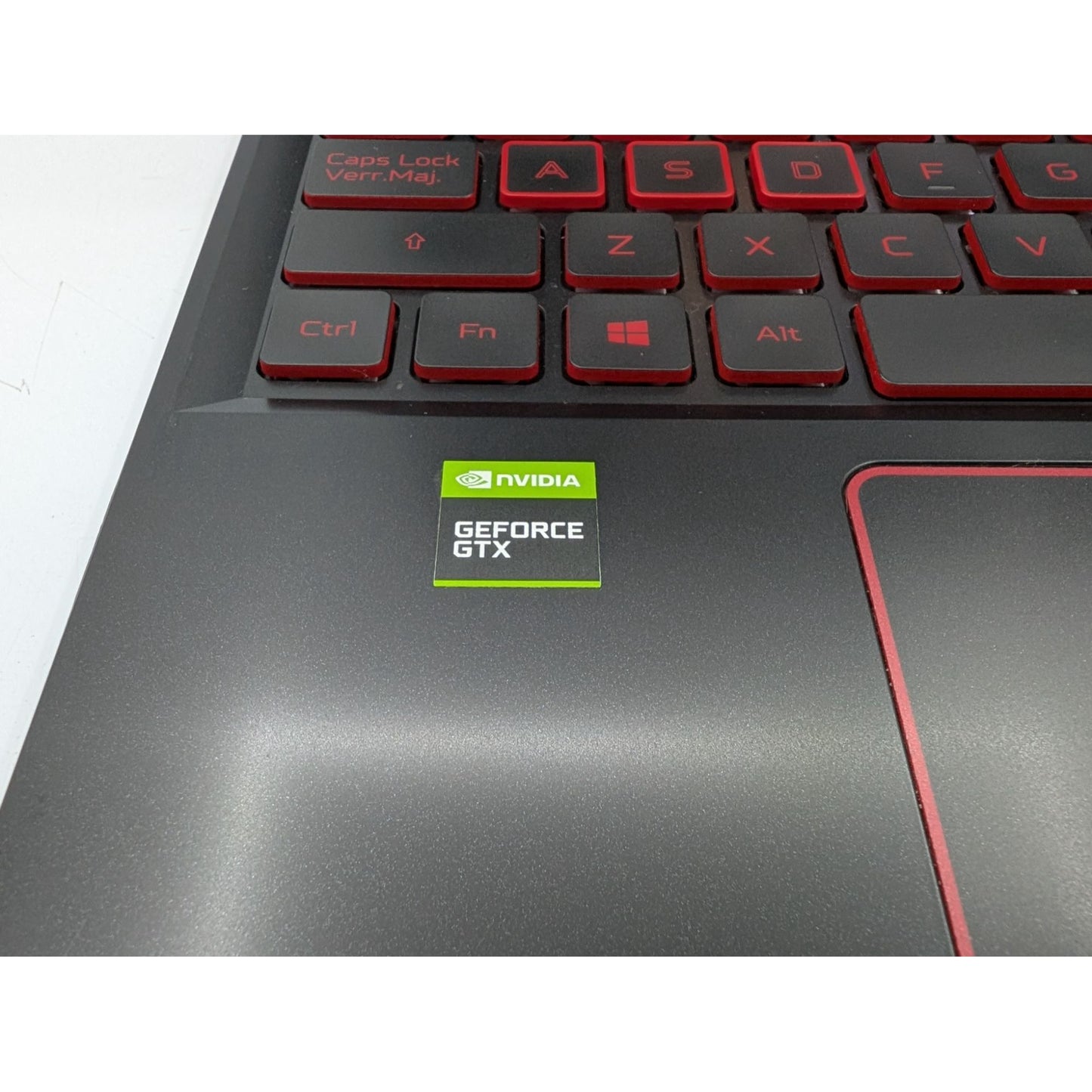 Acer Nitro 5 AN515-55-53S4 15.6" Intel Core i5-10300H 2.50GHz Processor Laptop