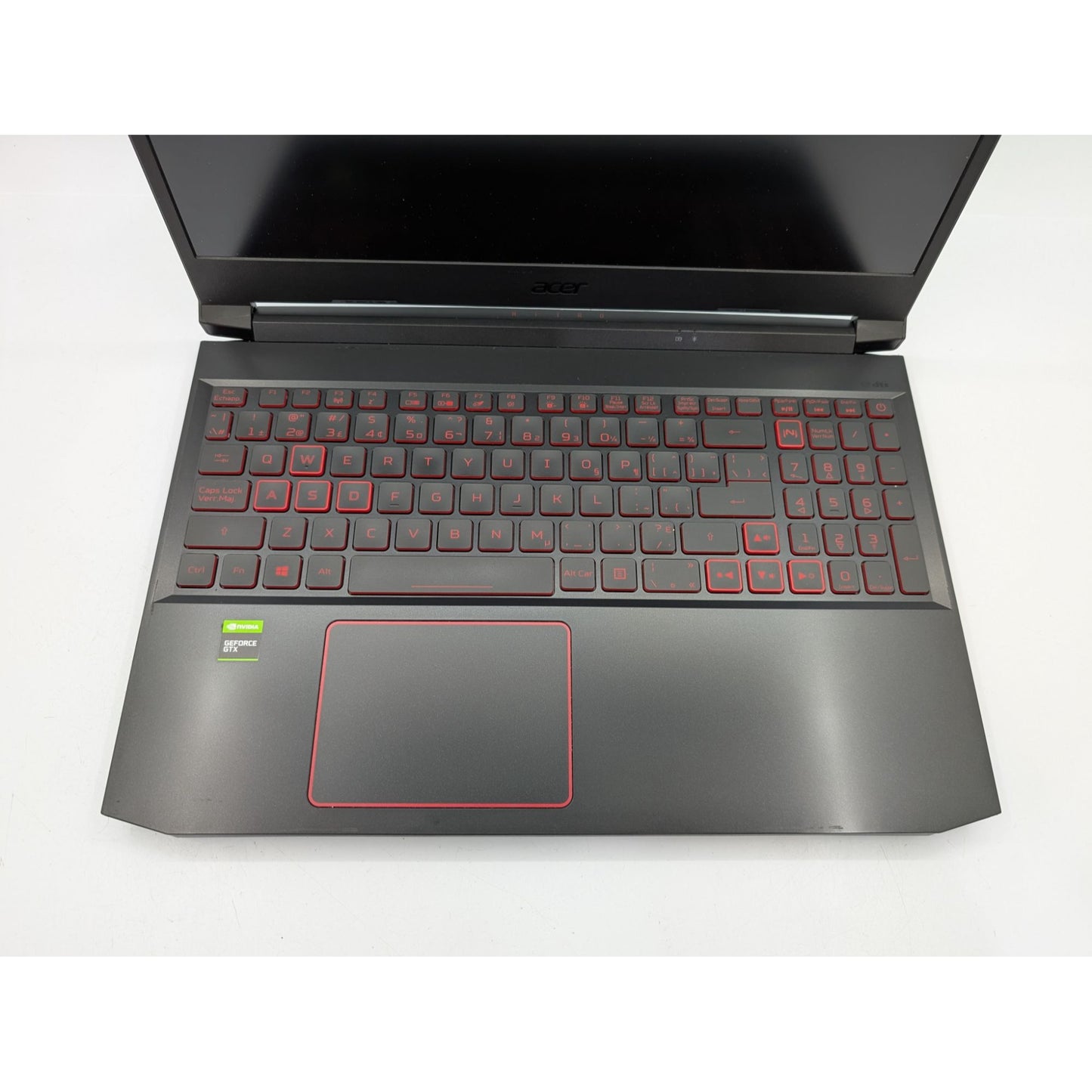 Acer Nitro 5 AN515-55-53S4 15.6" Intel Core i5-10300H 2.50GHz Processor Laptop