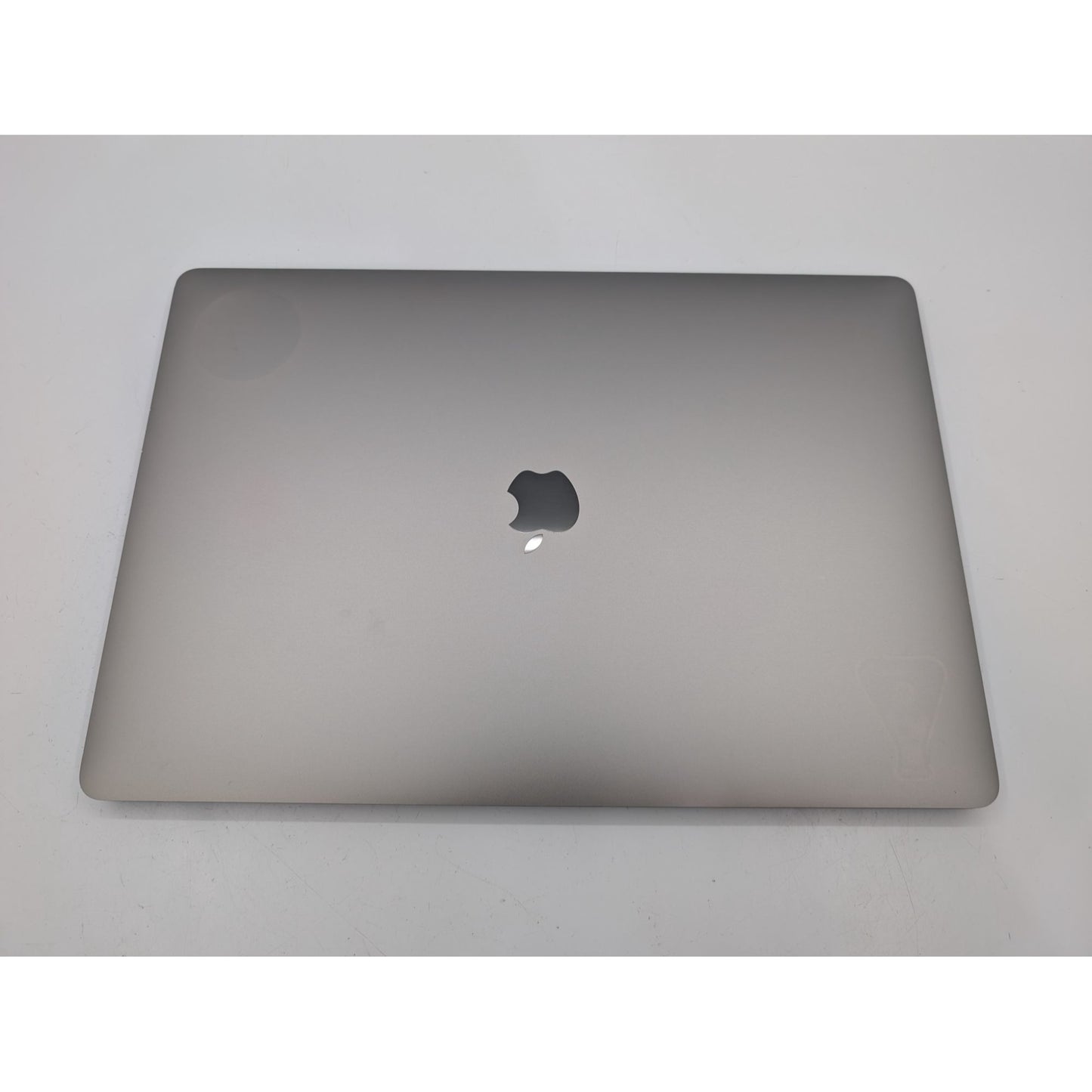 2019 Apple MacBook Pro A2141 16" Intel Core i7-9750H 2.6GHz 32GB RAM 512GB SSD