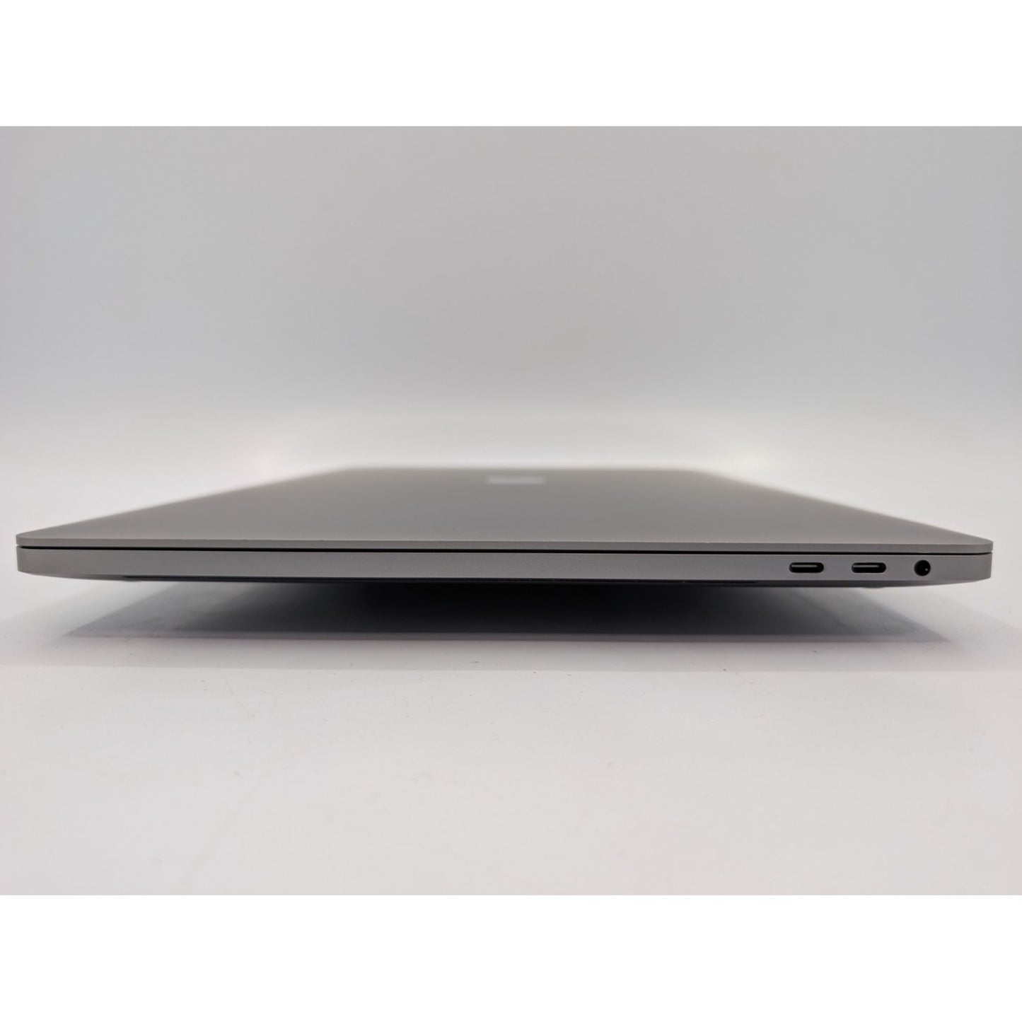 2019 Apple MacBook Pro A2141 16" Intel Core i7-9750H 2.6GHz 32GB RAM 512GB SSD