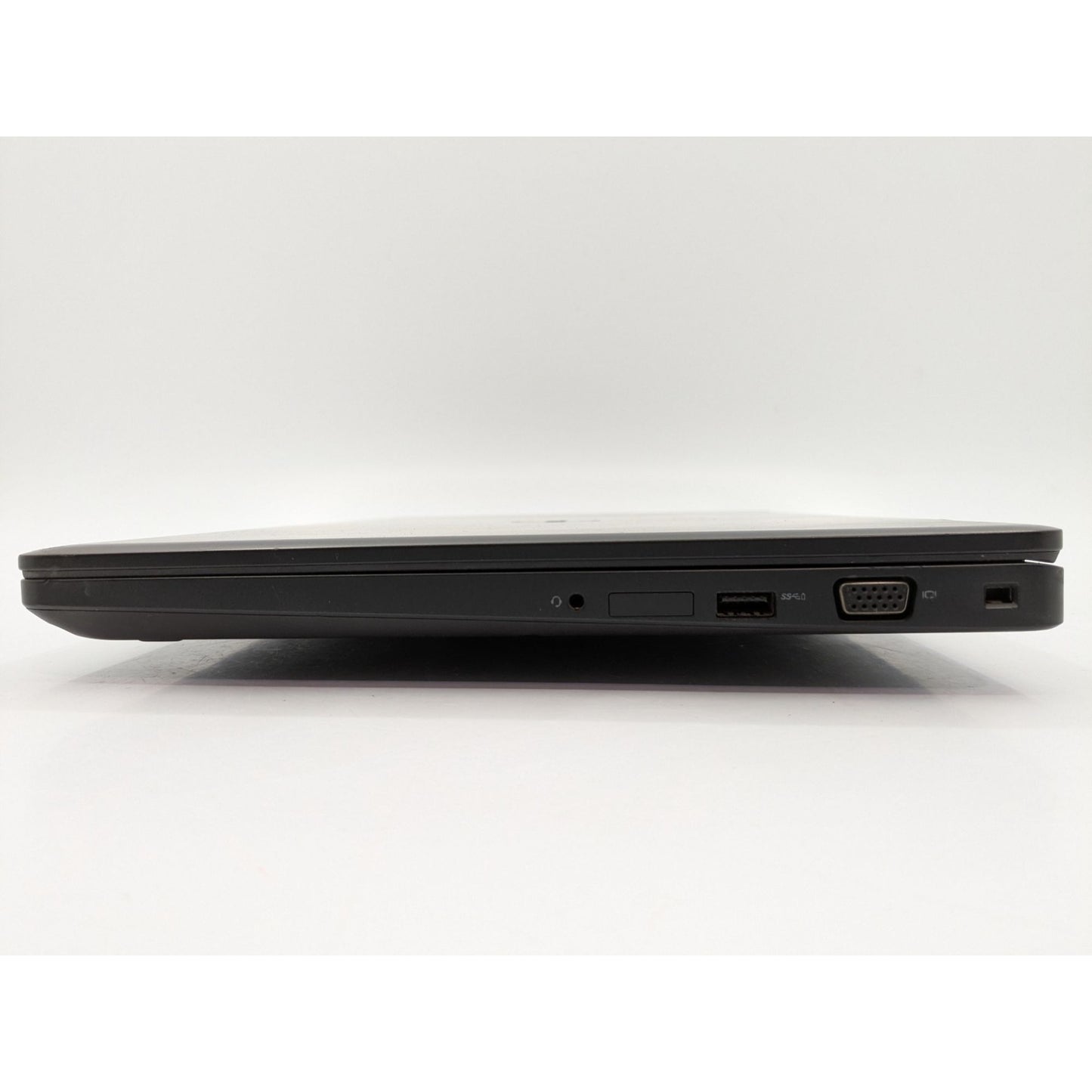 Dell Latitude 5580 15.6" Intel Core i7-7820HQ 8GB RAM 256GB SSD Windows 11 Pro