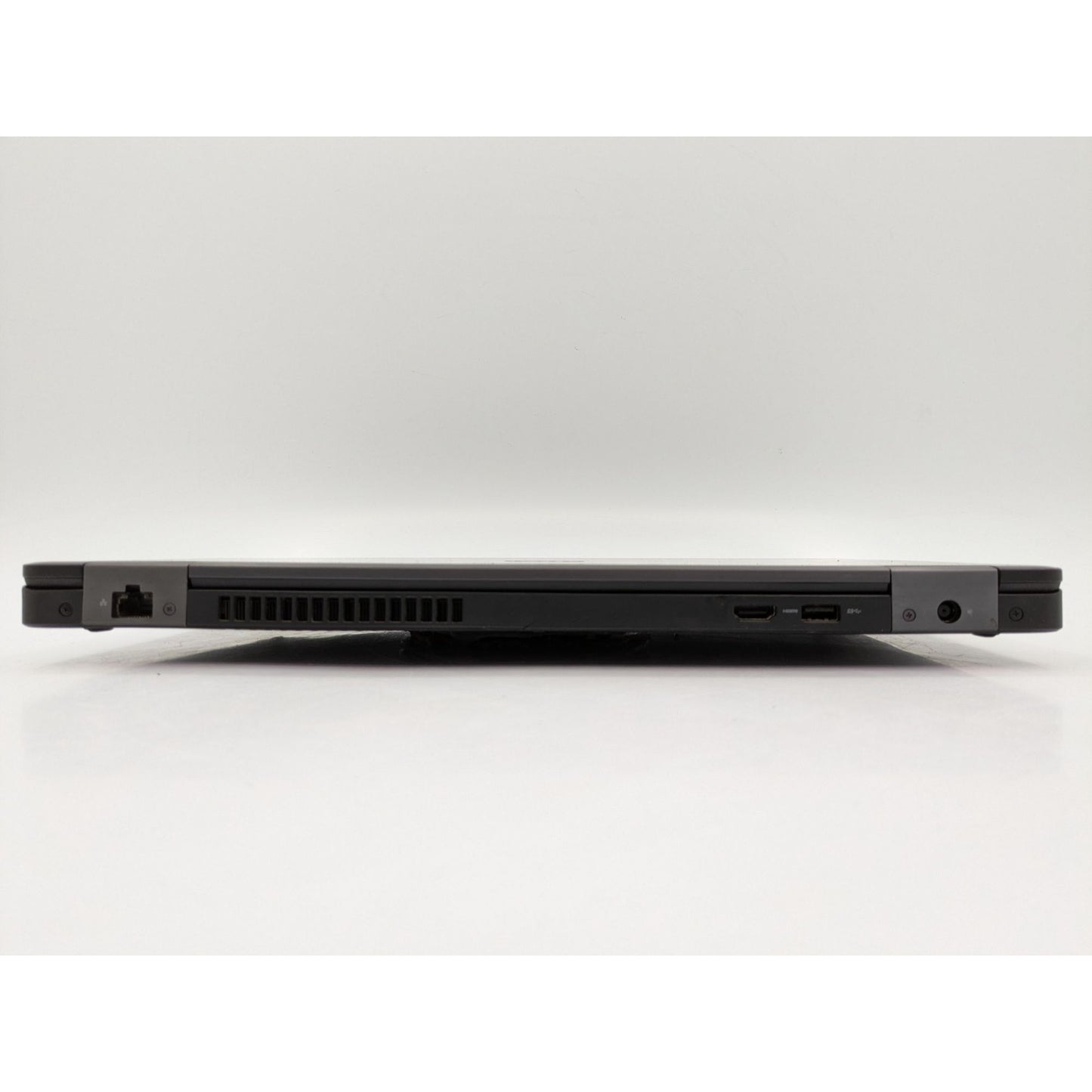 Dell Latitude 5580 15.6" Intel Core i7-7820HQ 8GB RAM 256GB SSD Windows 11 Pro