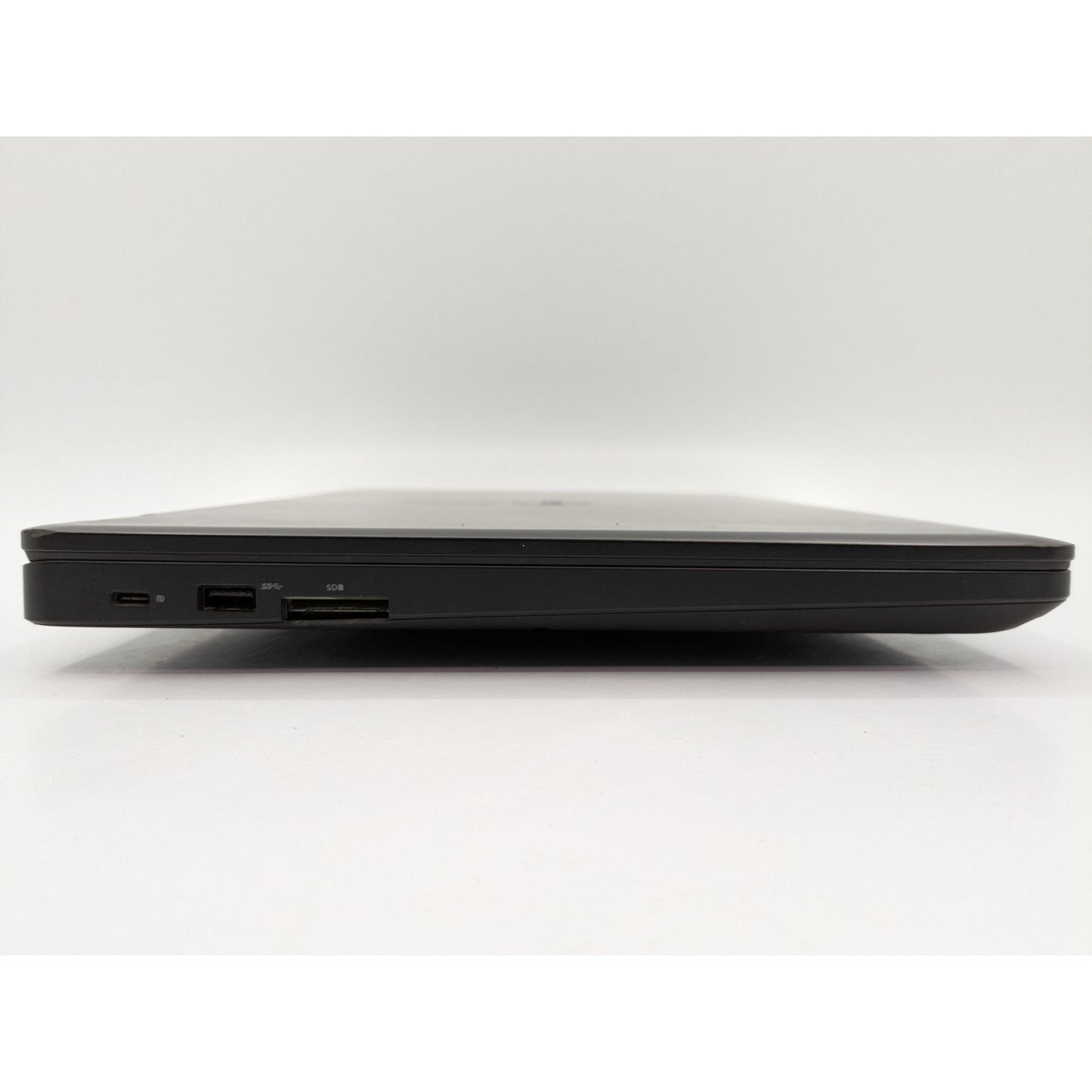 Dell Latitude 5580 15.6" Intel Core i7-7820HQ 8GB RAM 256GB SSD Windows 11 Pro