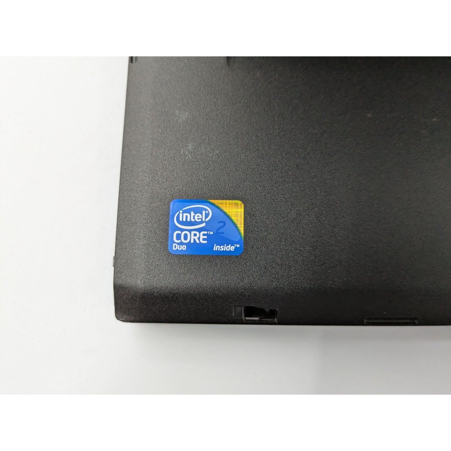 Lenovo ThinkPad T500 15.6" Intel Core 2 Duo P8600 4GB RAM 2.40 GHz Processor