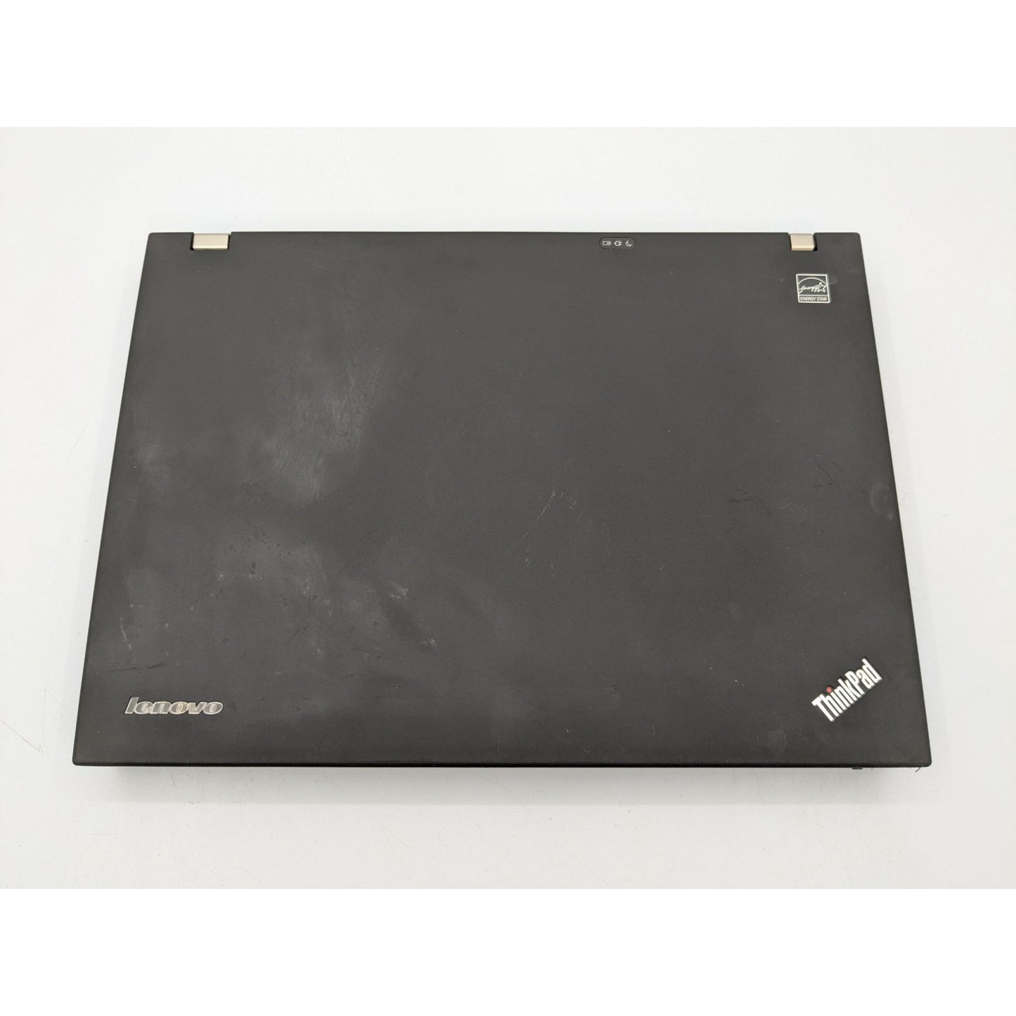 Lenovo ThinkPad T500 15.6" Intel Core 2 Duo P8600 4GB RAM 2.40 GHz Processor