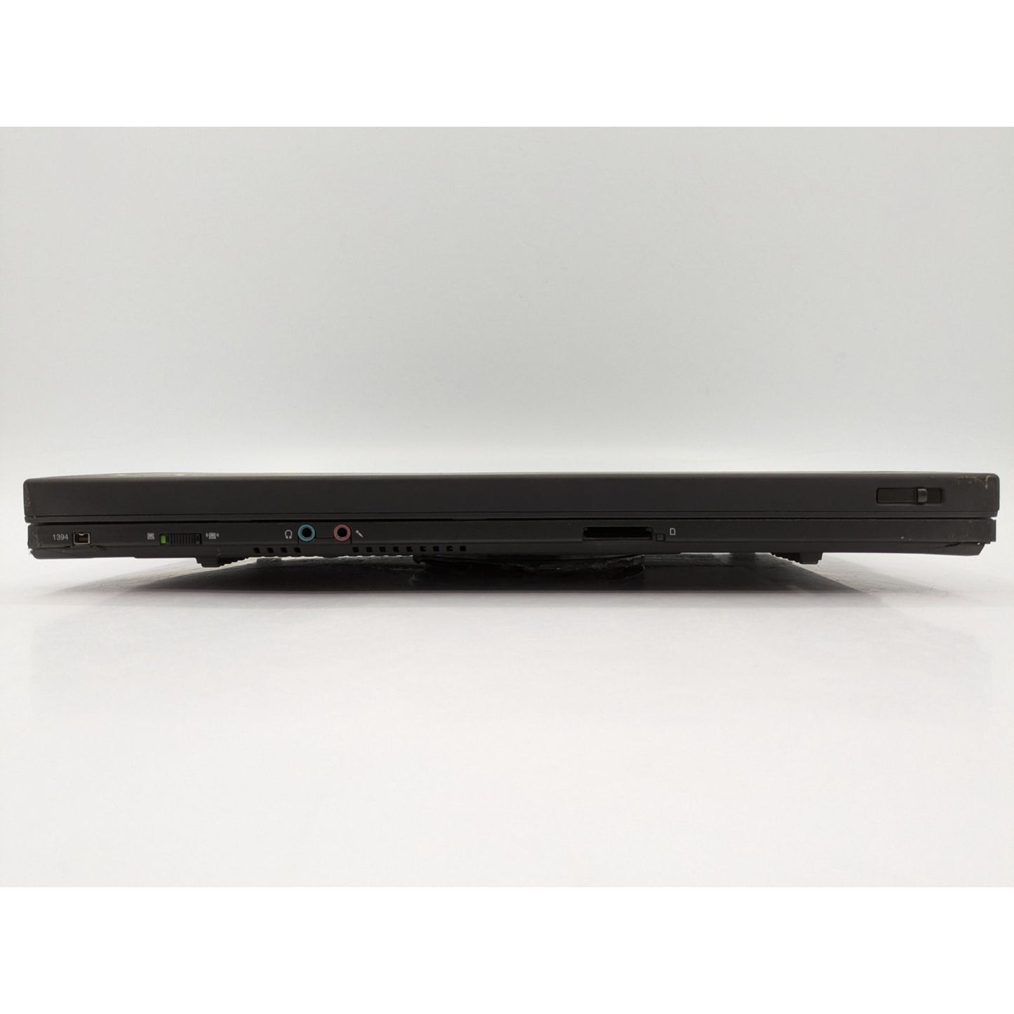 Lenovo ThinkPad T500 15.6" Intel Core 2 Duo P8600 4GB RAM 2.40 GHz Processor