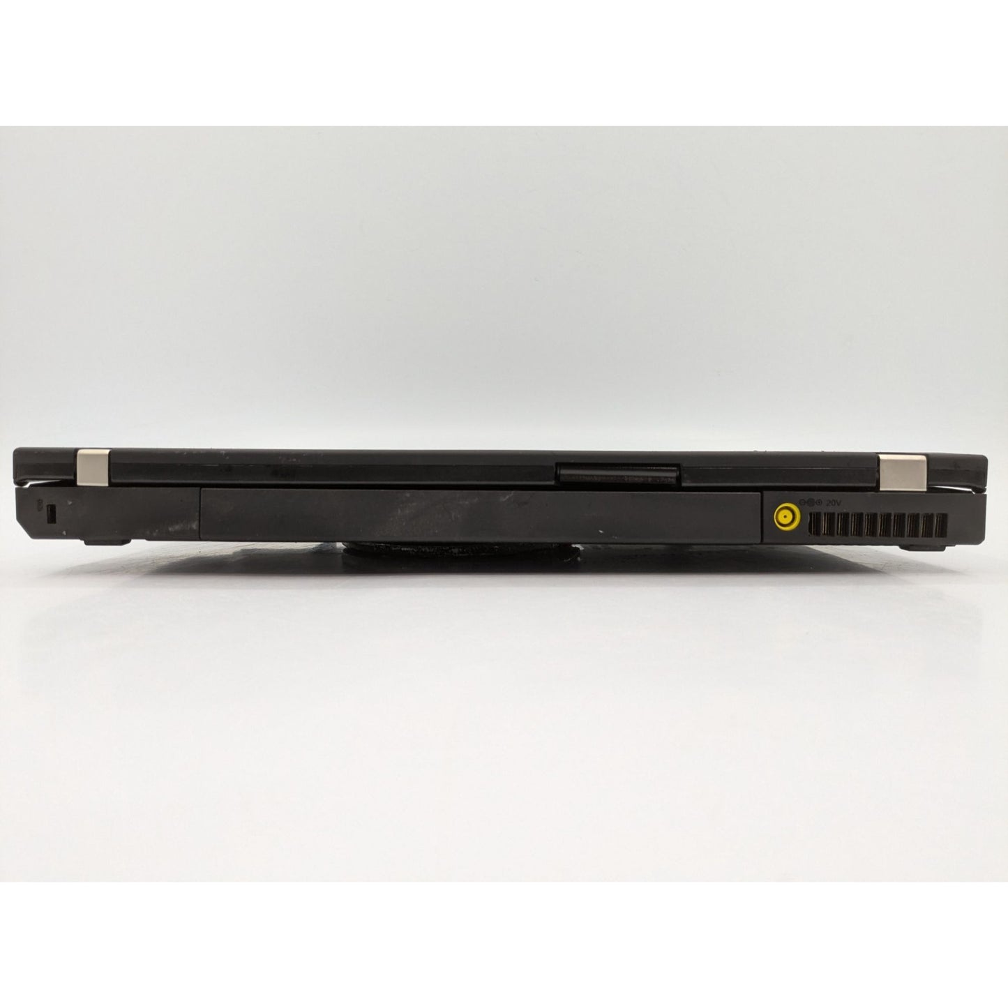 Lenovo ThinkPad T500 15.6" Intel Core 2 Duo P8600 4GB RAM 2.40 GHz Processor