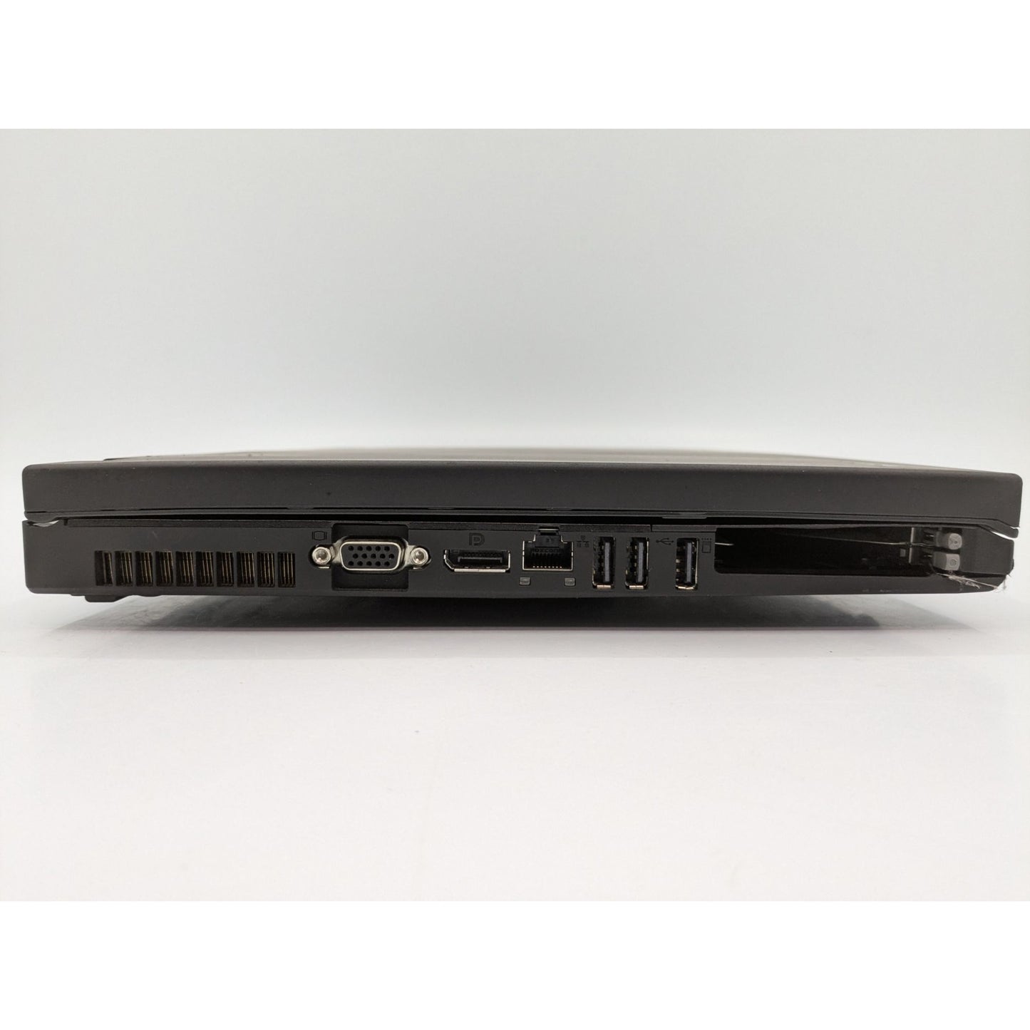 Lenovo ThinkPad T500 15.6" Intel Core 2 Duo P8600 4GB RAM 2.40 GHz Processor