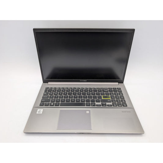 Asus VivoBook S533F 15.6" Screen Intel Core i5-10210U 2.00 GHz 8GB RAM Laptop