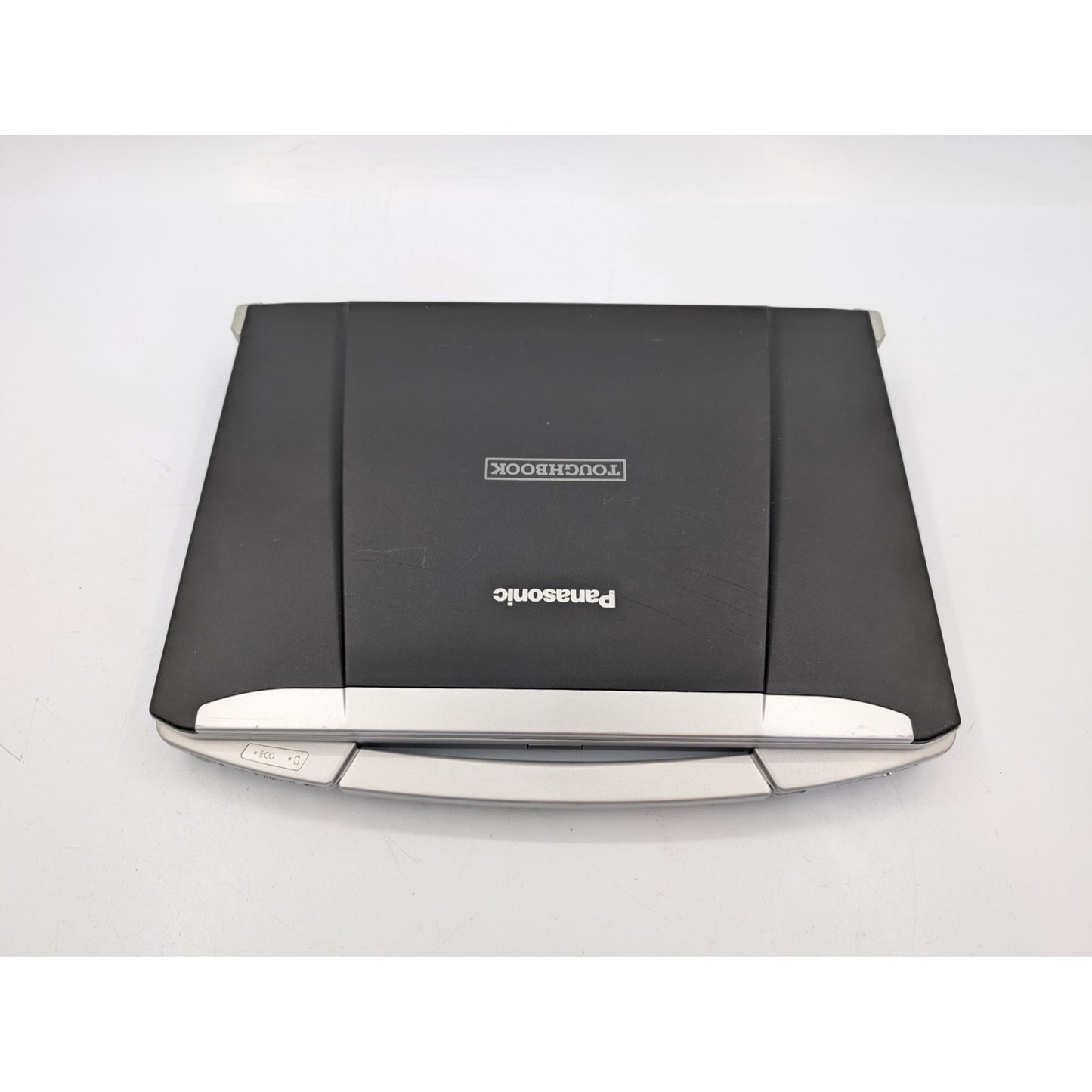 Panasonic Toughbook CF-F8 14" Display Intel Core 2 Duo P9400 2.40GHz 3GB RAM