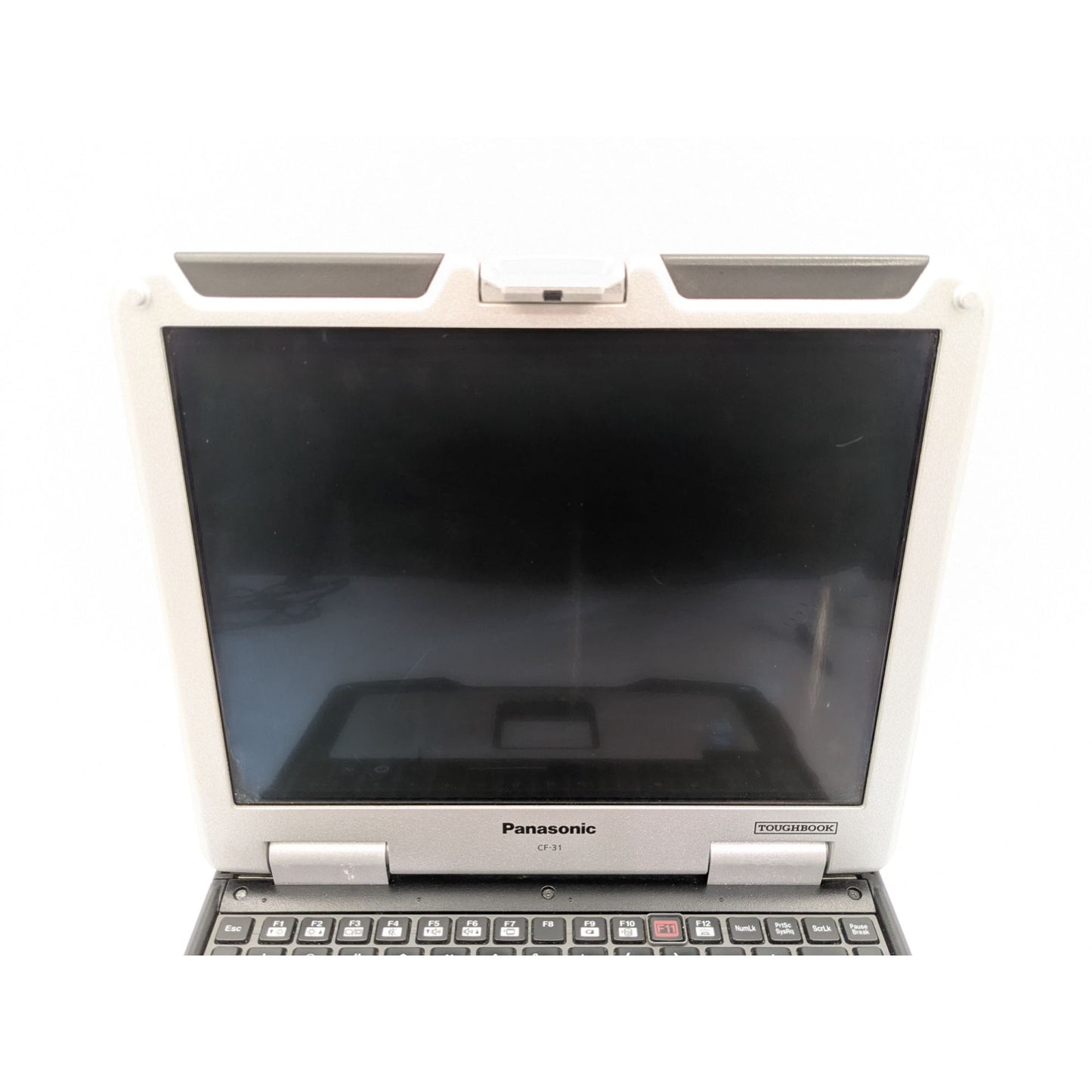 Panasonic Toughbook CF-31 Intel Core i5-520M 2.40GHz 4GB RAM 13.1" Screen Laptop