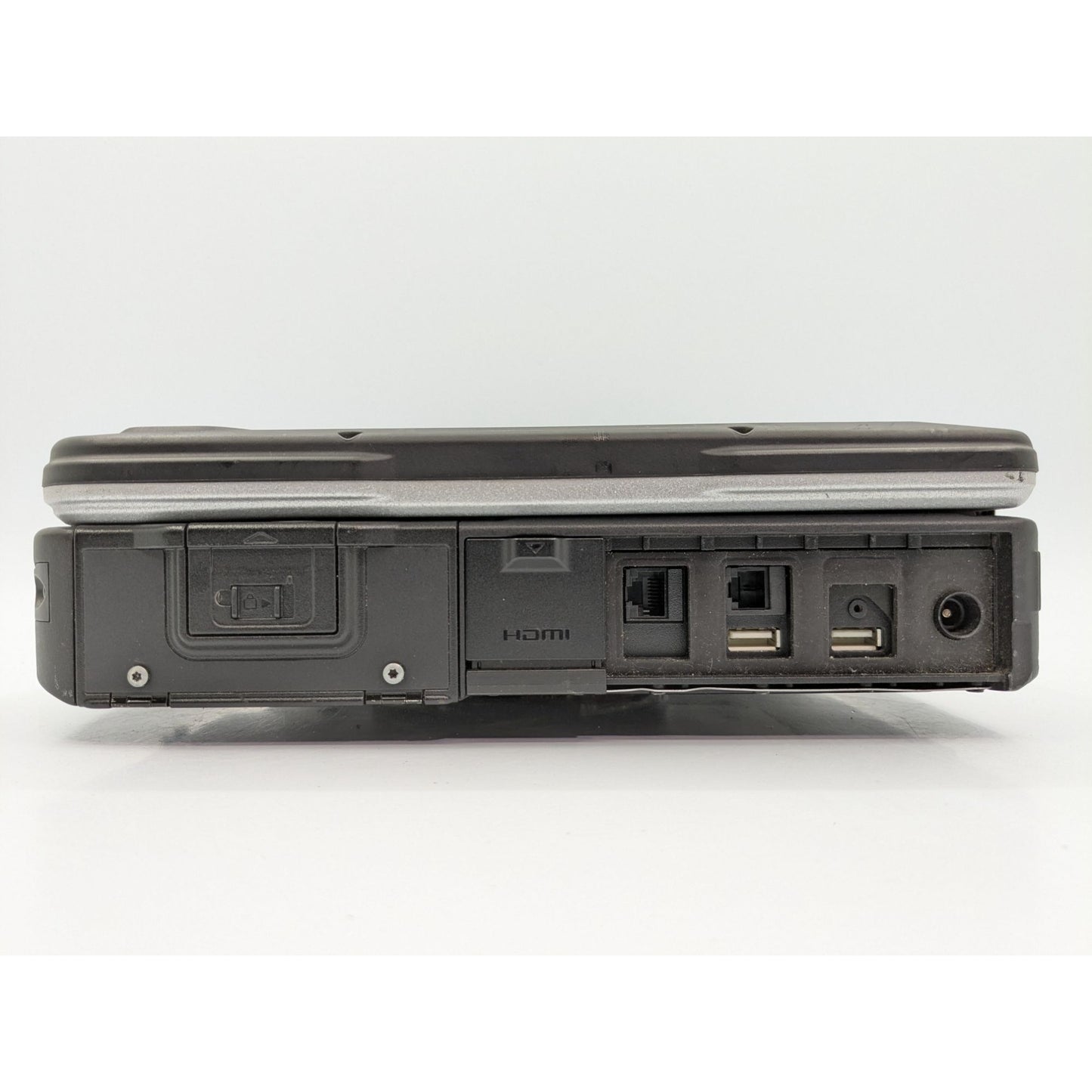 Panasonic Toughbook CF-31 Intel Core i5-520M 2.40GHz 4GB RAM 13.1" Screen Laptop