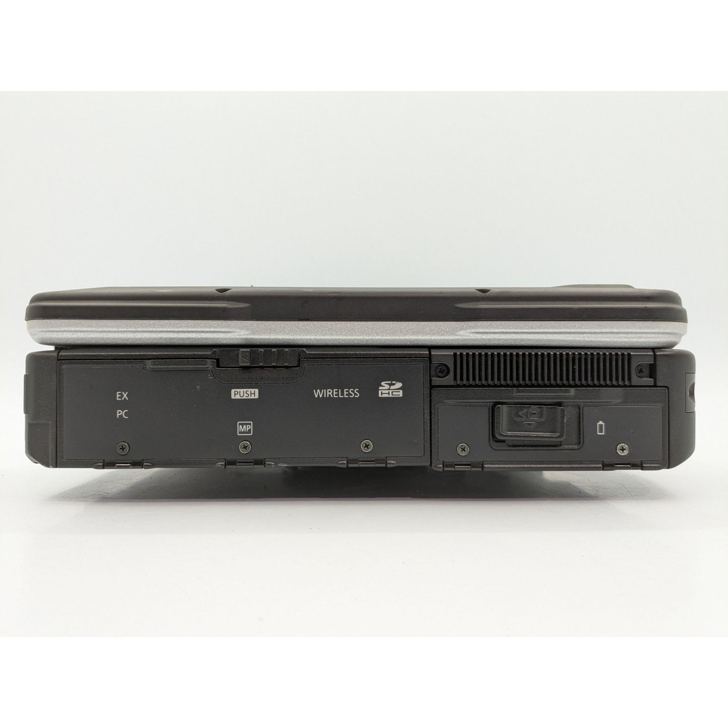 Panasonic Toughbook CF-31 Intel Core i5-520M 2.40GHz 4GB RAM 13.1" Screen Laptop