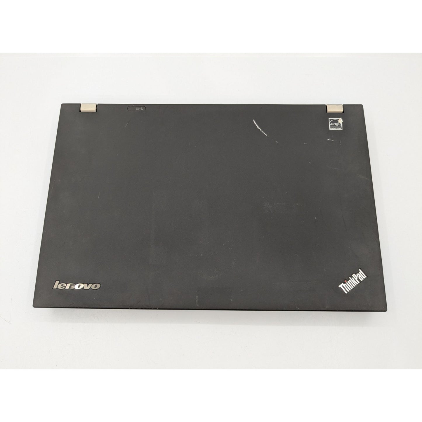 Lenovo ThinkPad T530 15.6" Intel Core i7-3630QM 8GB RAM 500GB HDD NVIDIA NVS 5400M
