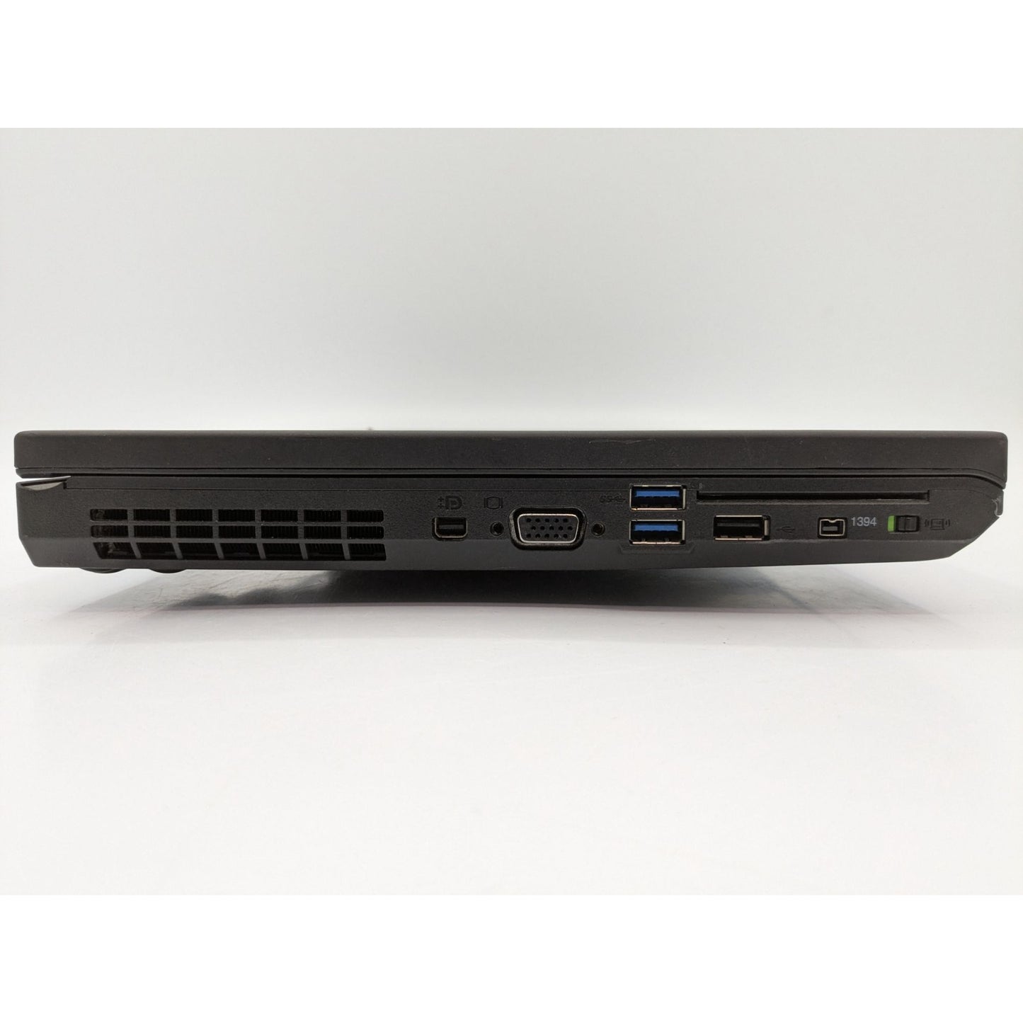 Lenovo ThinkPad T530 15.6" Intel Core i7-3630QM 8GB RAM 500GB HDD NVIDIA NVS 5400M