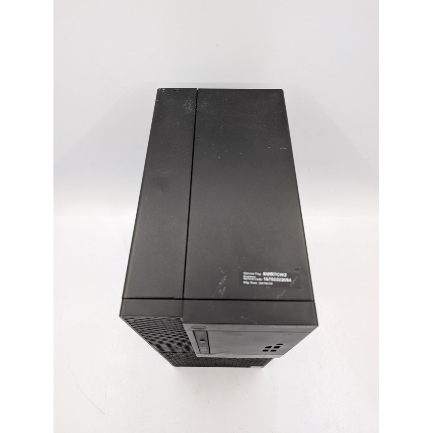 Dell OptiPlex 3040 MT Desktop Intel i5-6500 8GB RAM 1TB HDD 128GB SSD Win 11 Pro