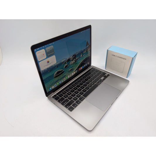 2020 Apple MacBook Pro A2251 13" Intel i7 1068NG7 32GB RAM 512GB SSD macOS Tahoe