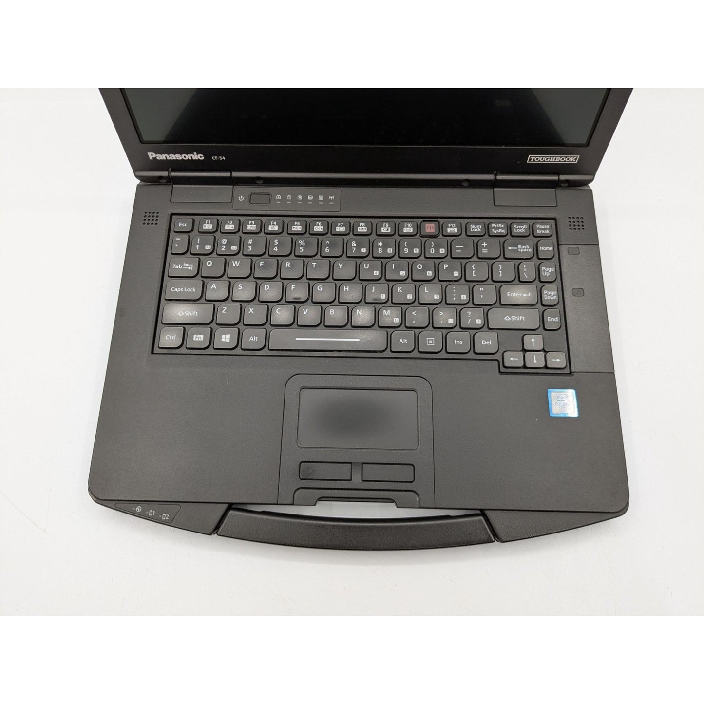 Panasonic Toughbook CF-54 14" Intel i5-6300U 16GB RAM 480GB SSD Windows 11 Pro