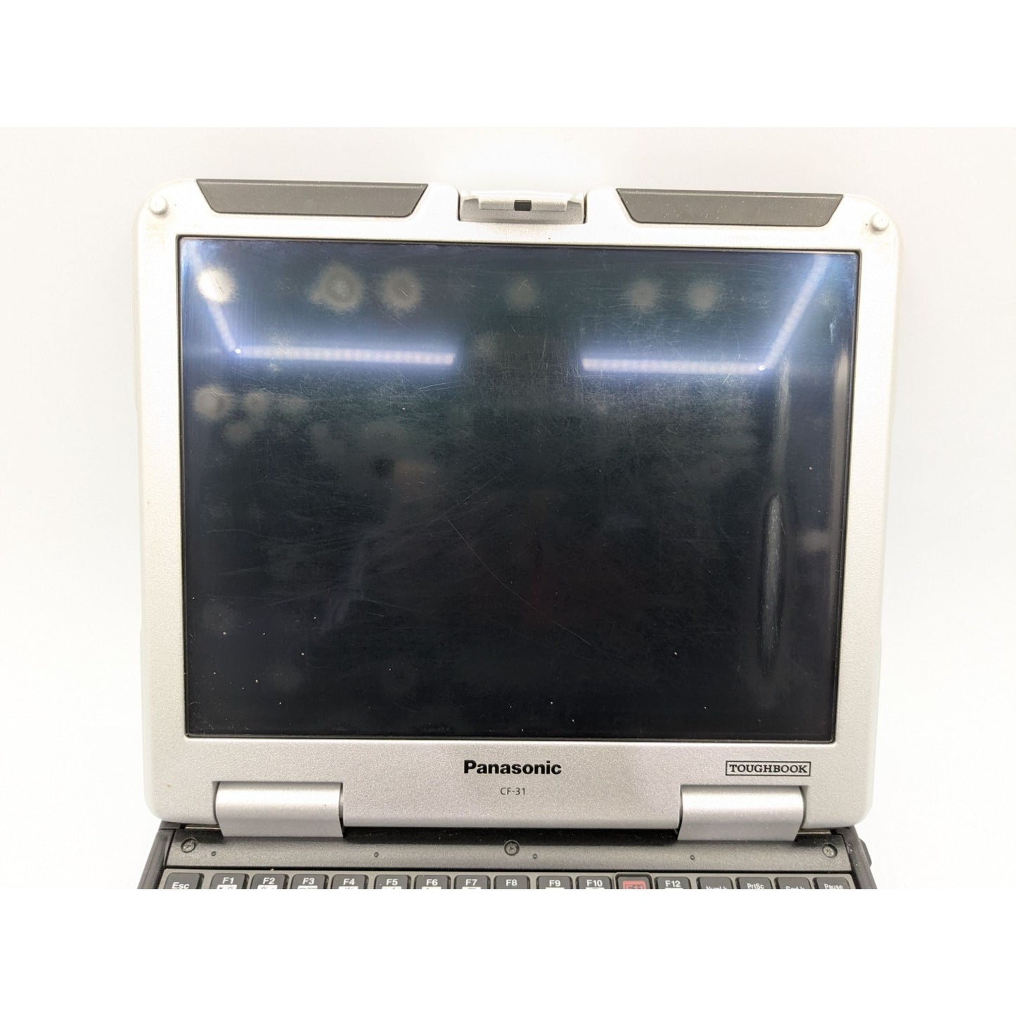 Panasonic Toughbook CF-31 13.1" Display Intel Core i5-520M 4GB RAM 2.40 GHz