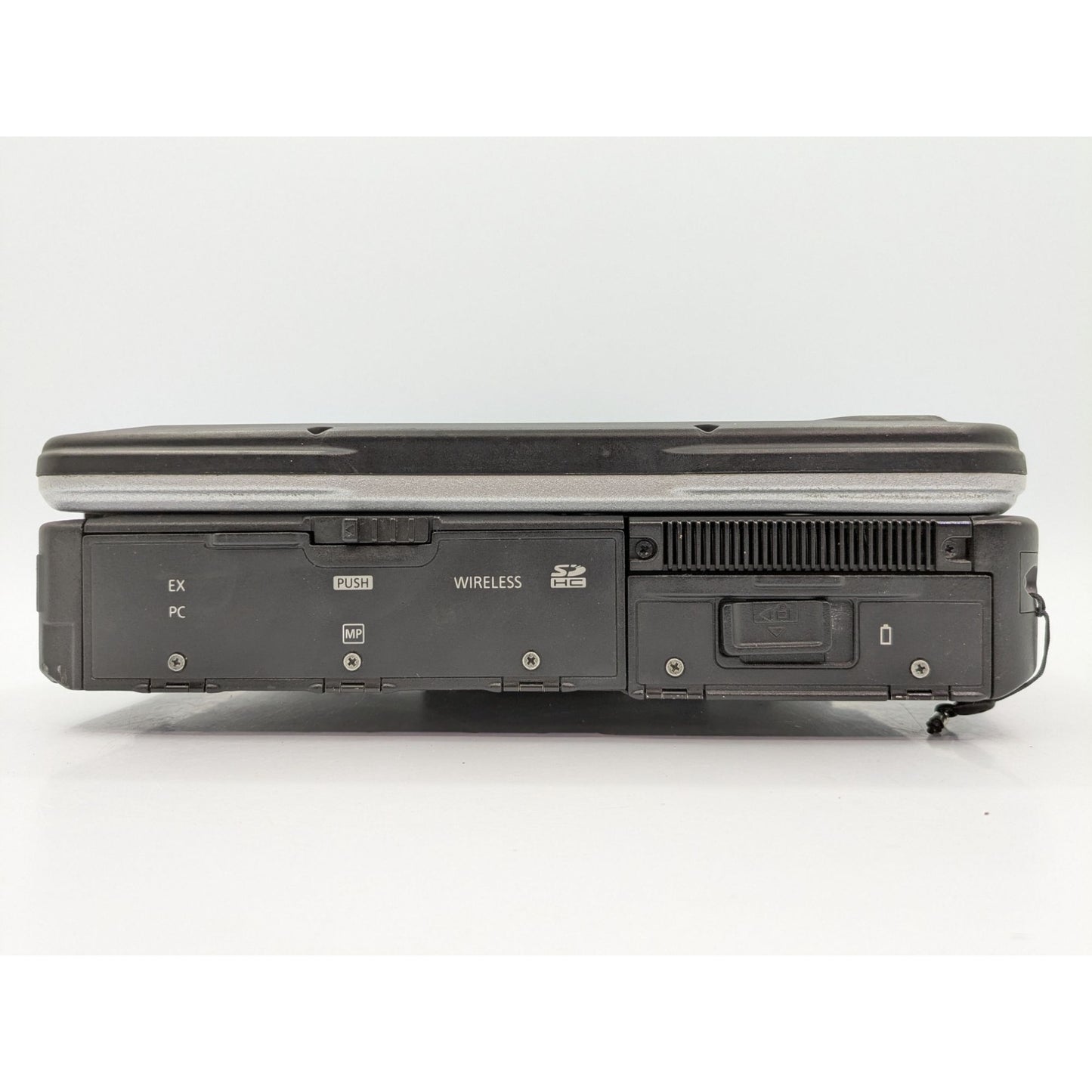 Panasonic Toughbook CF-31 13.1" Display Intel Core i5-520M 4GB RAM 2.40 GHz