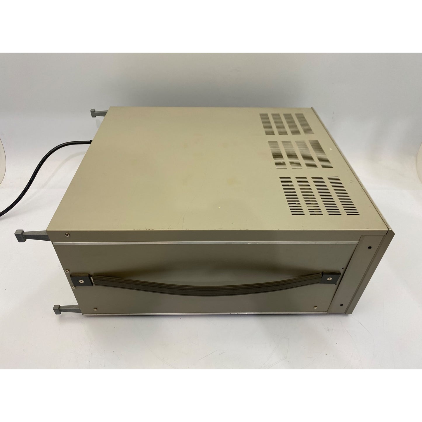 NF Electronic Instruments 5060A Frequency Response Analyzer By Venable Industries