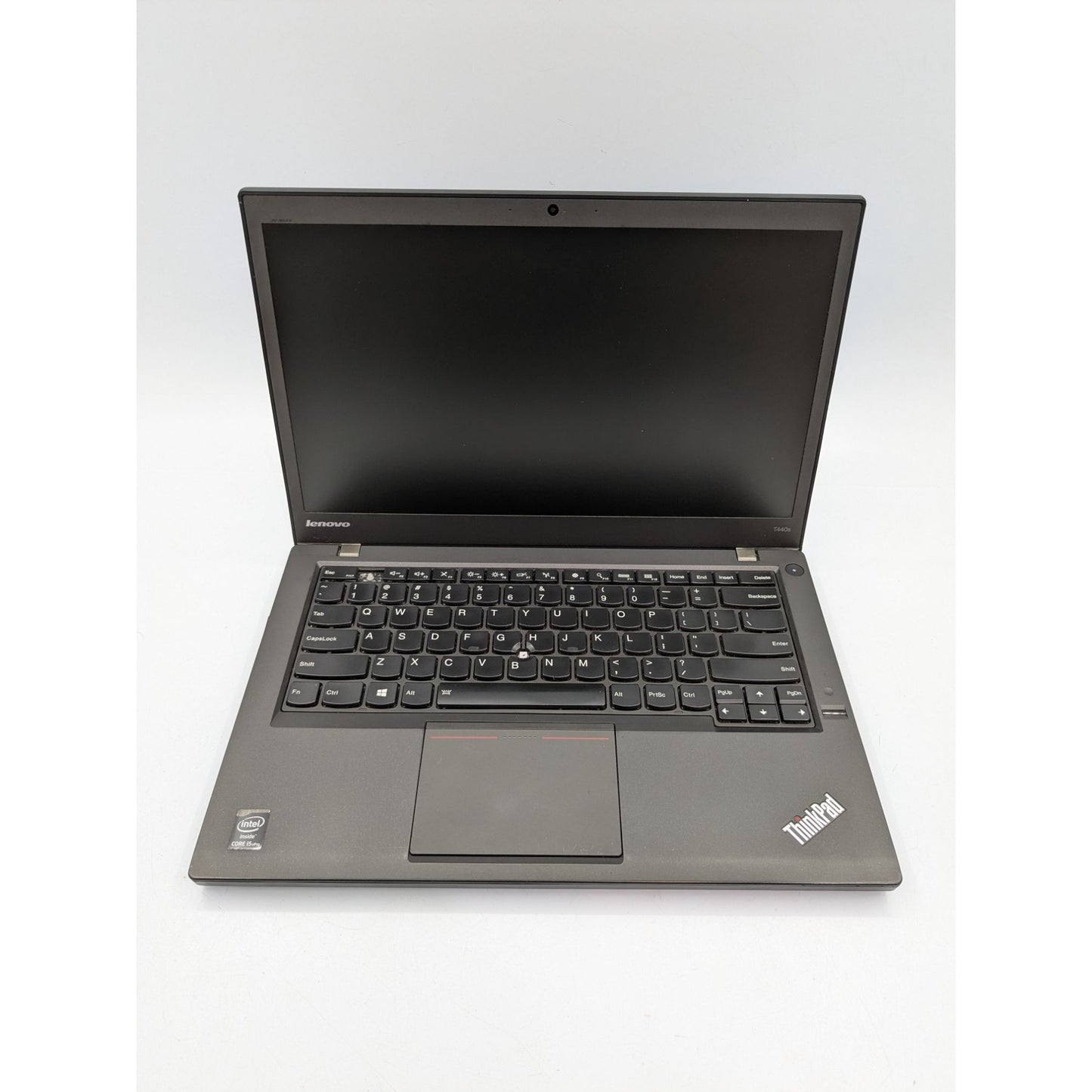 Lenovo ThinkPad T440s 14" Display Screen Intel Core i5-4300U 1.90GHz Processor