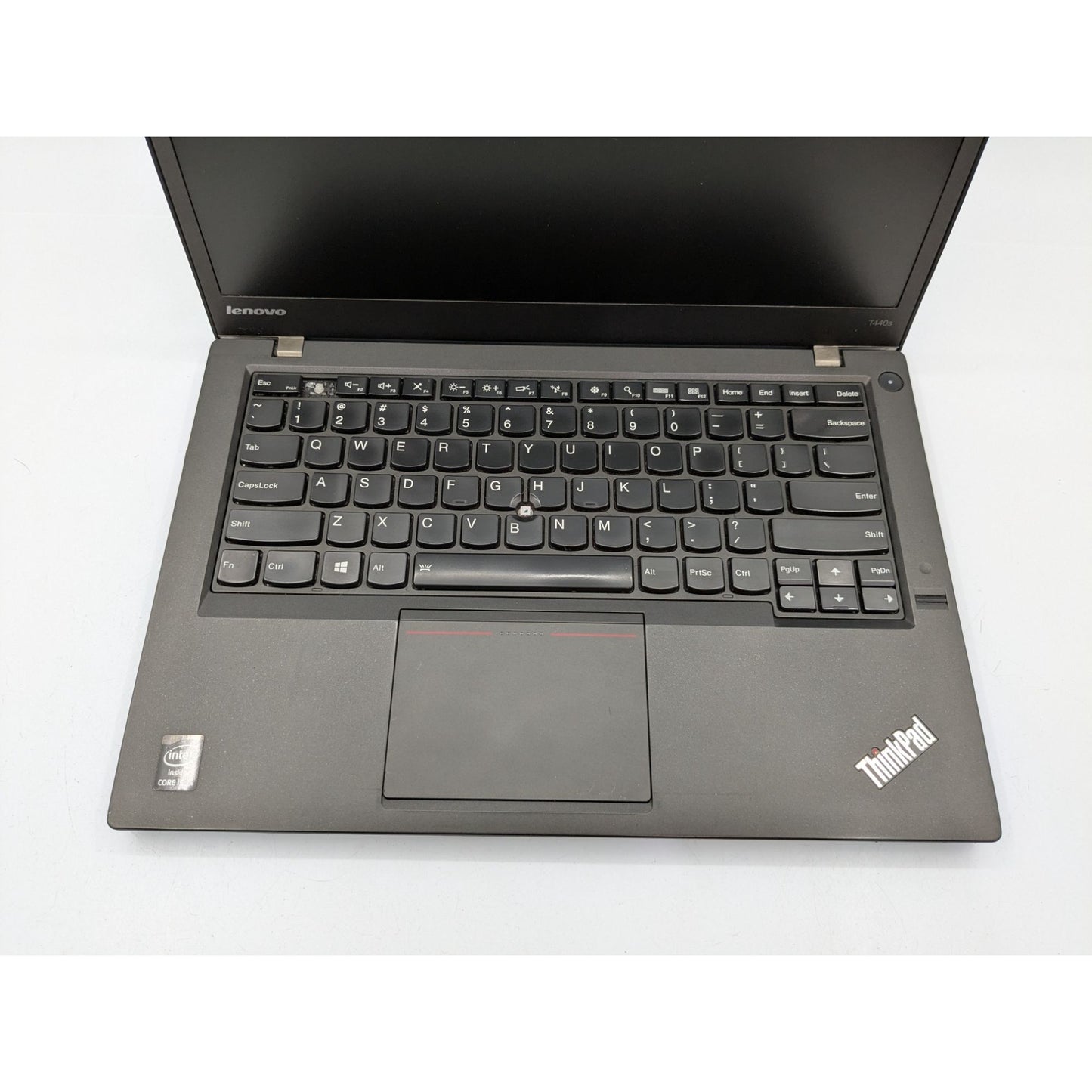 Lenovo ThinkPad T440s 14" Display Screen Intel Core i5-4300U 1.90GHz Processor