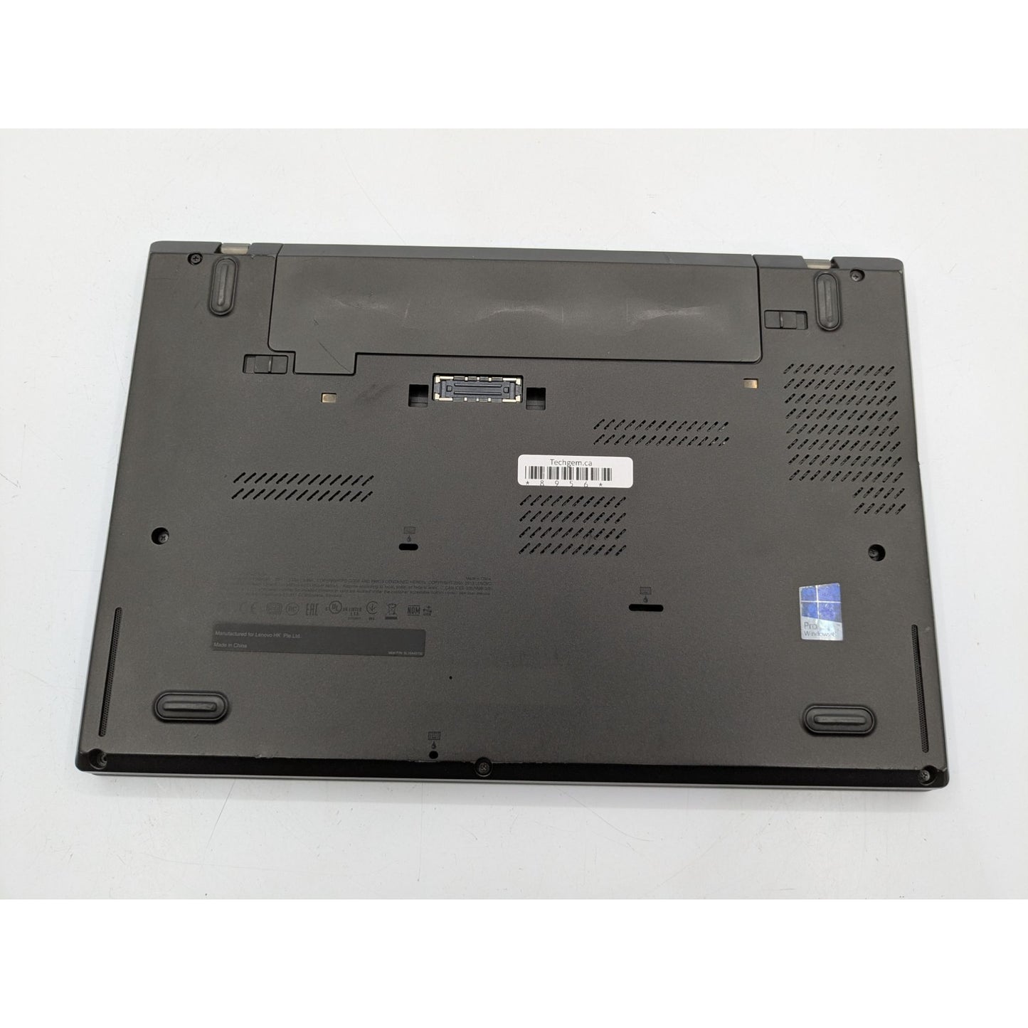 Lenovo ThinkPad T440s 14" Display Screen Intel Core i5-4300U 1.90GHz Processor