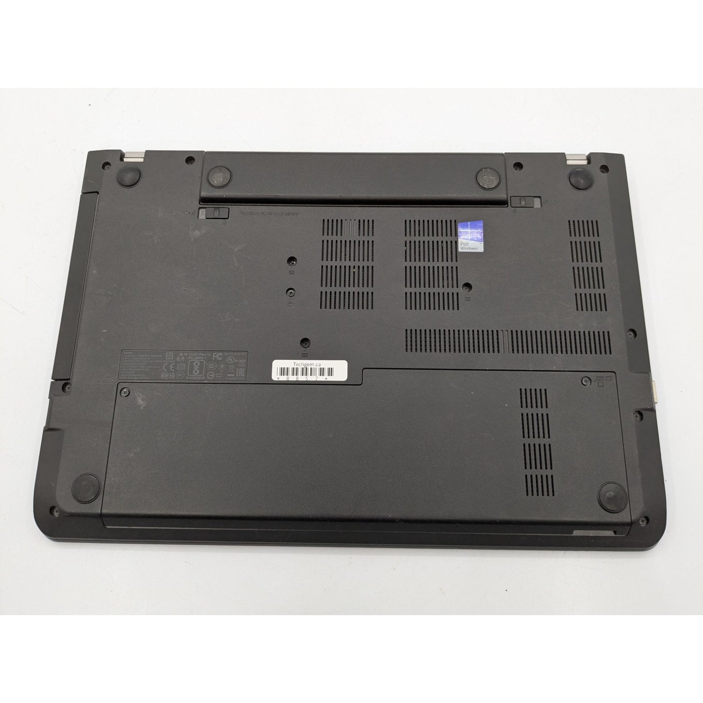 Lenovo ThinkPad E570 15.6" Display Screen Intel Core i7-7500U 2.7GHz Processor