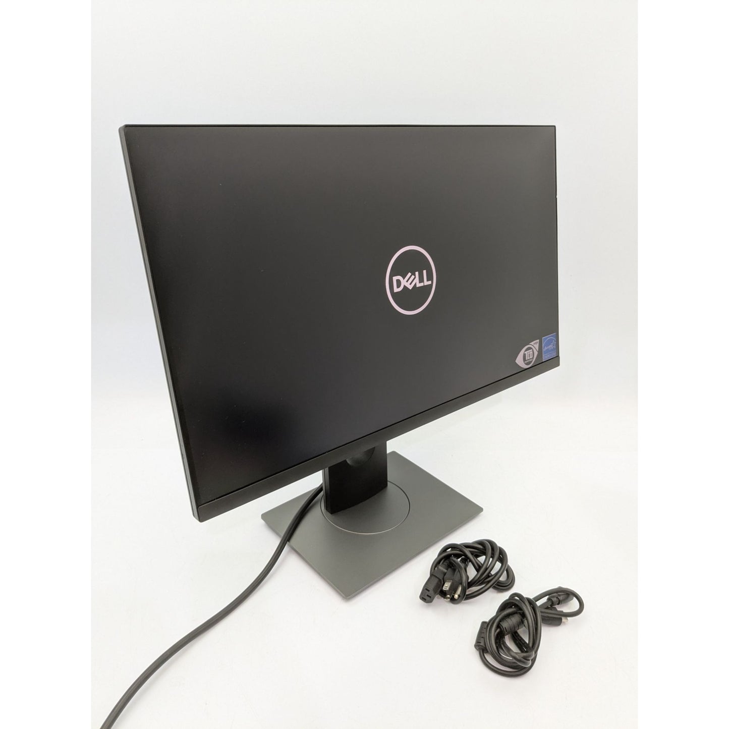 Dell P2423D 24-Inch LED Monitor With Adjustable Stand & Cables