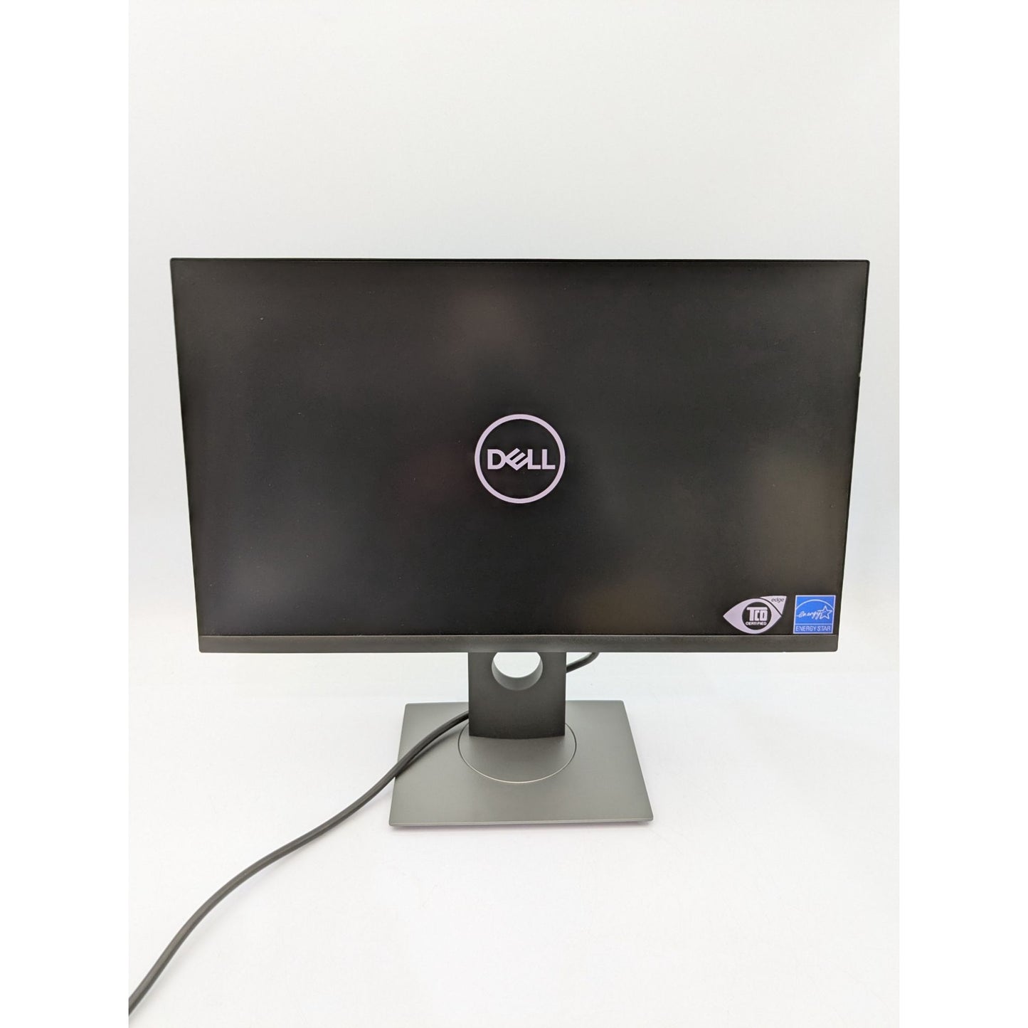 Dell P2423D 24-Inch LED Monitor With Adjustable Stand & Cables