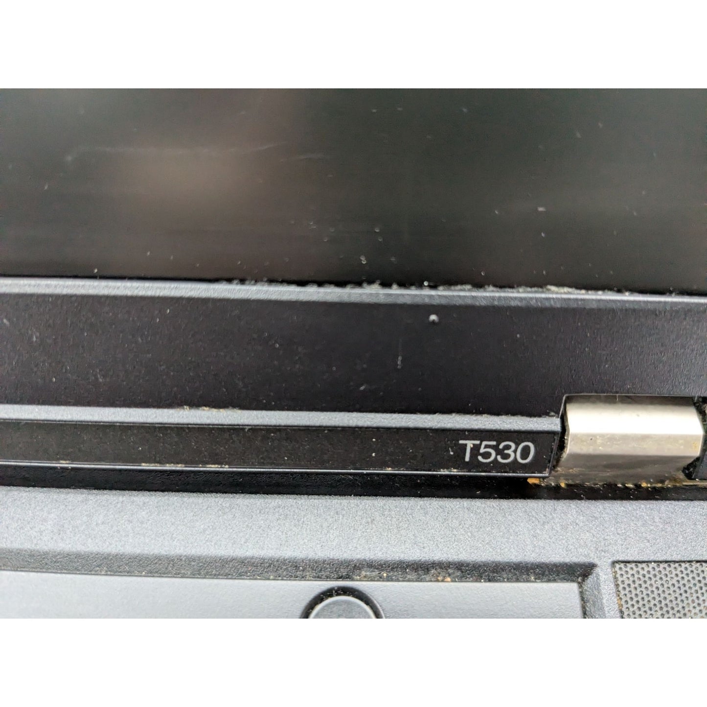 Lenovo ThinkPad T530 15.6" Intel Core i5-3320M 8GB RAM 128GB SSD Windows 11 Pro