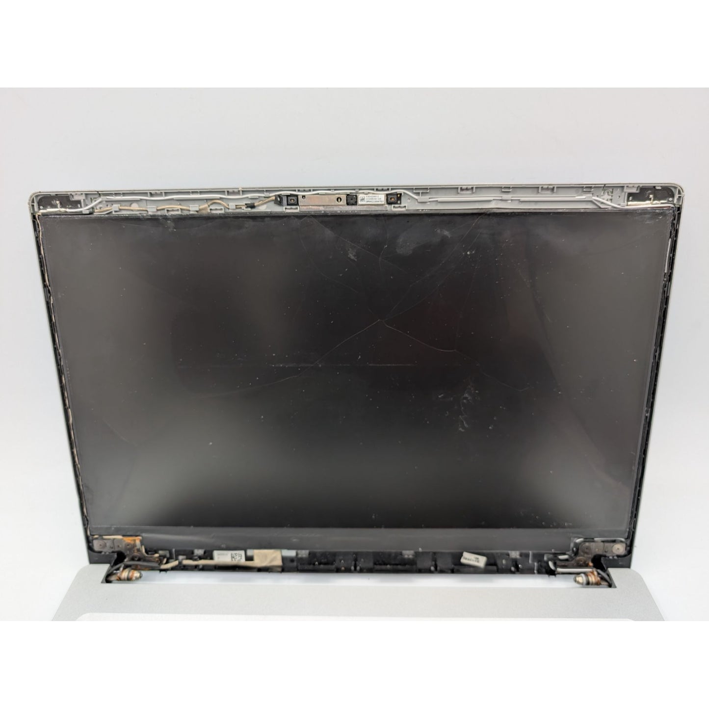 Acer Aspire 5 A515-55-52J9 15.6" Intel Core i5-1035G1 Silver 1.00GHz Processor