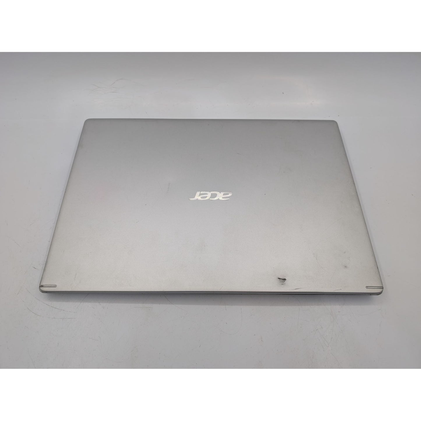 Acer Aspire 5 A515-55-52J9 15.6" Intel Core i5-1035G1 Silver 1.00GHz Processor