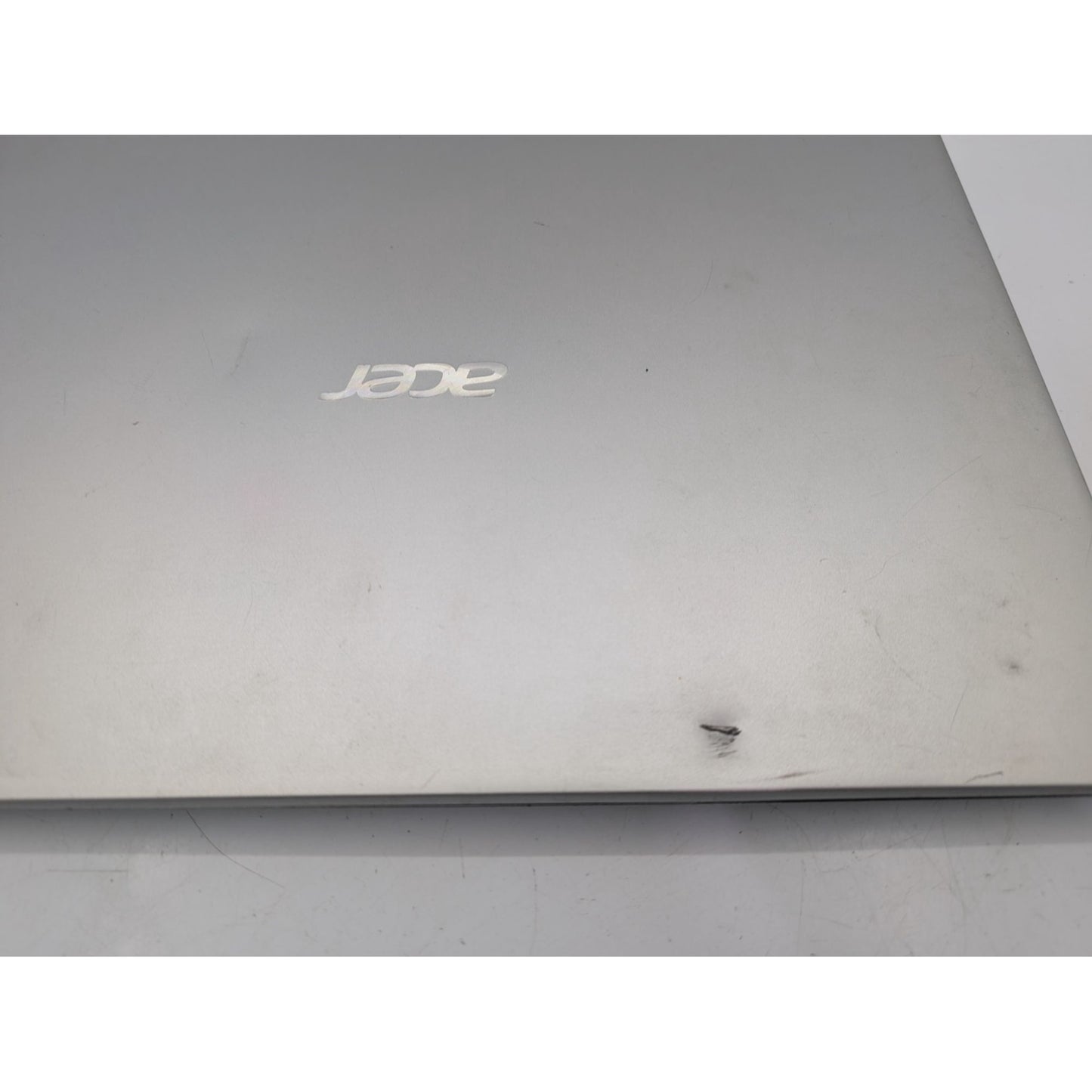 Acer Aspire 5 A515-55-52J9 15.6" Intel Core i5-1035G1 Silver 1.00GHz Processor