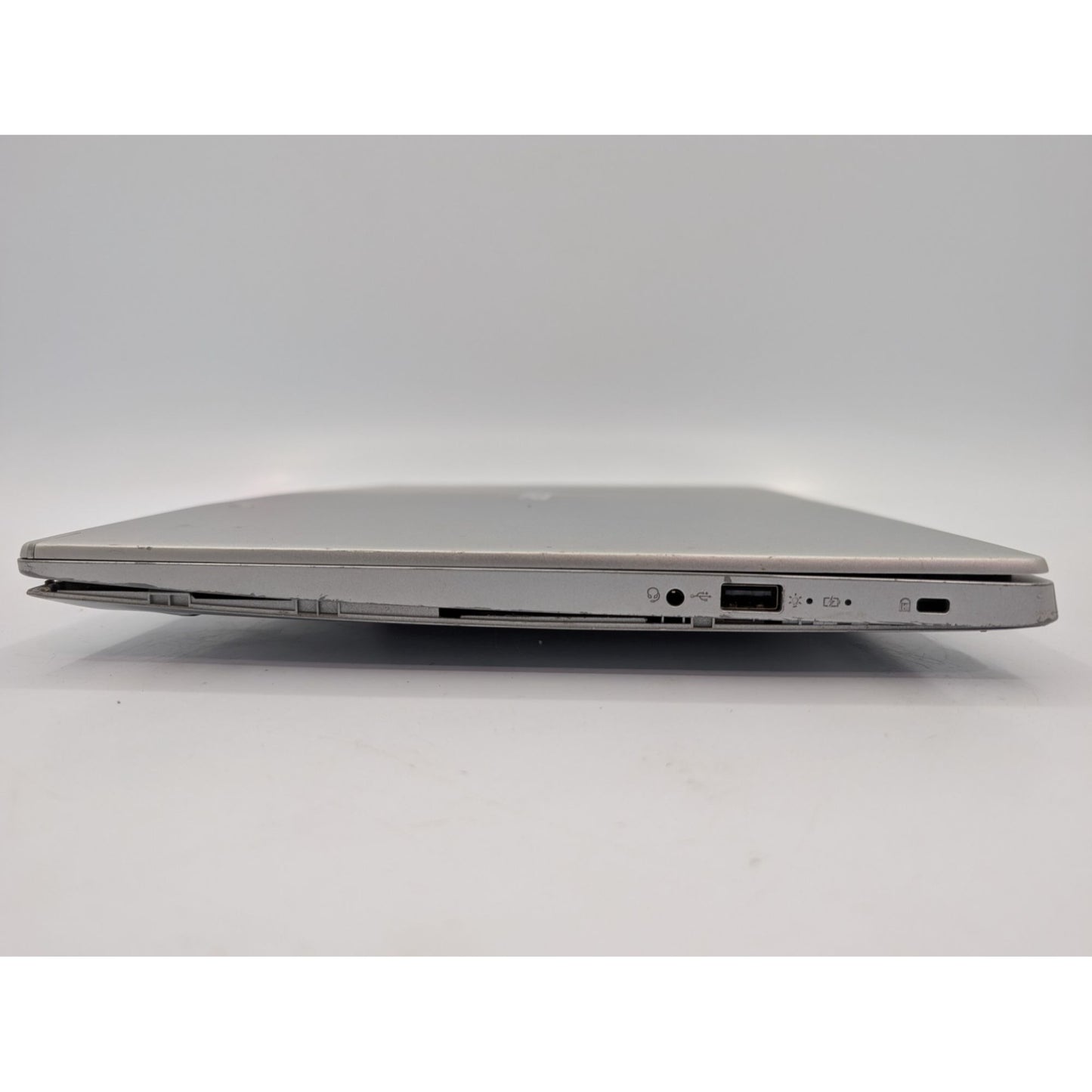 Acer Aspire 5 A515-55-52J9 15.6" Intel Core i5-1035G1 Silver 1.00GHz Processor