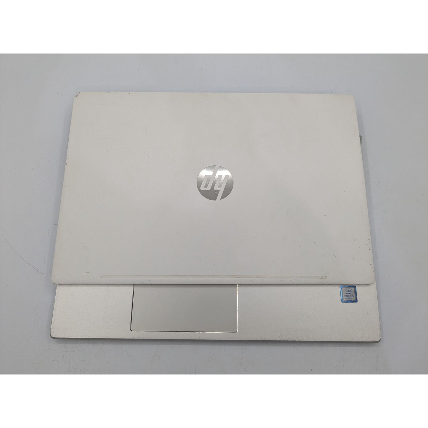 HP Pavilion 15-CS2079nr 15.6" Display Intel Core i5-8265U 1.60 GHz Silver Laptop