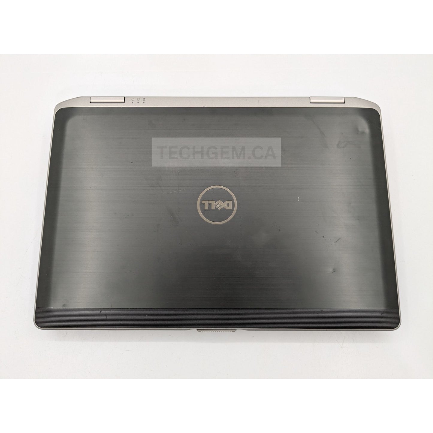 Dell Latitude E6430 14" i5 8GB RAM 320GB HDD Windows 10 Pro