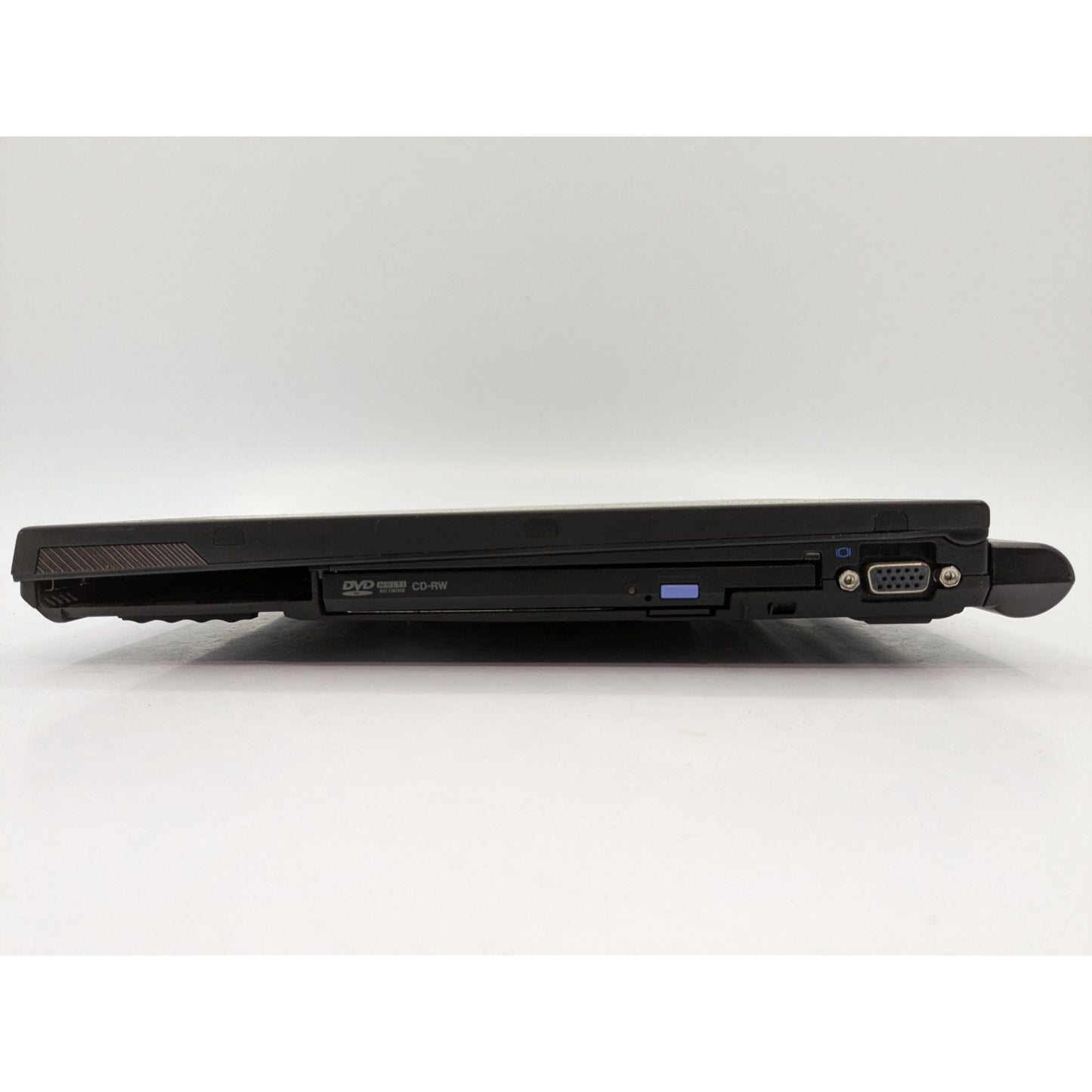 IBM ThinkPad T43p 14" Display Intel Pentium M 2.26 GHz 1.5GB RAM Black Laptop