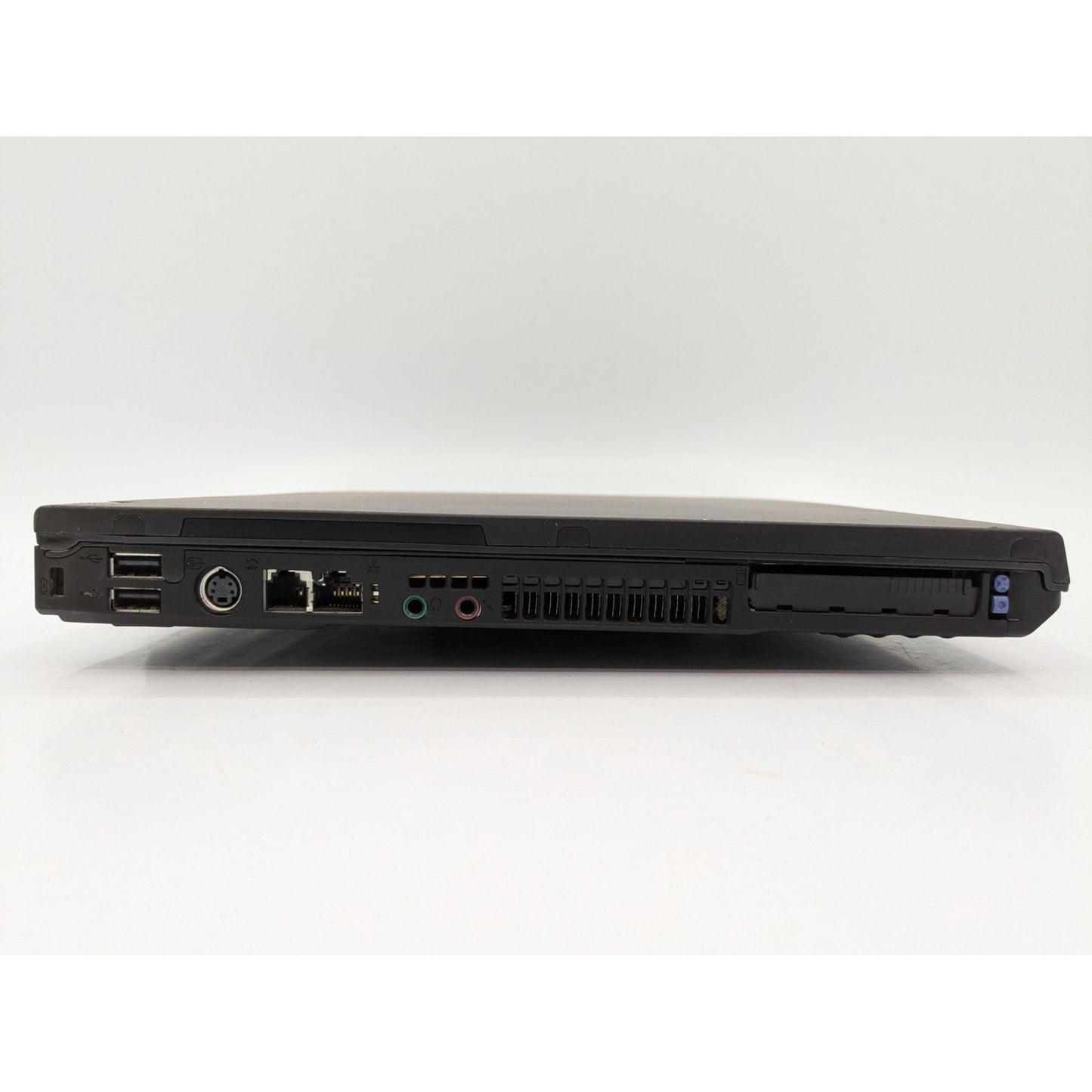 IBM ThinkPad T43p 14" Display Intel Pentium M 2.26 GHz 1.5GB RAM Black Laptop