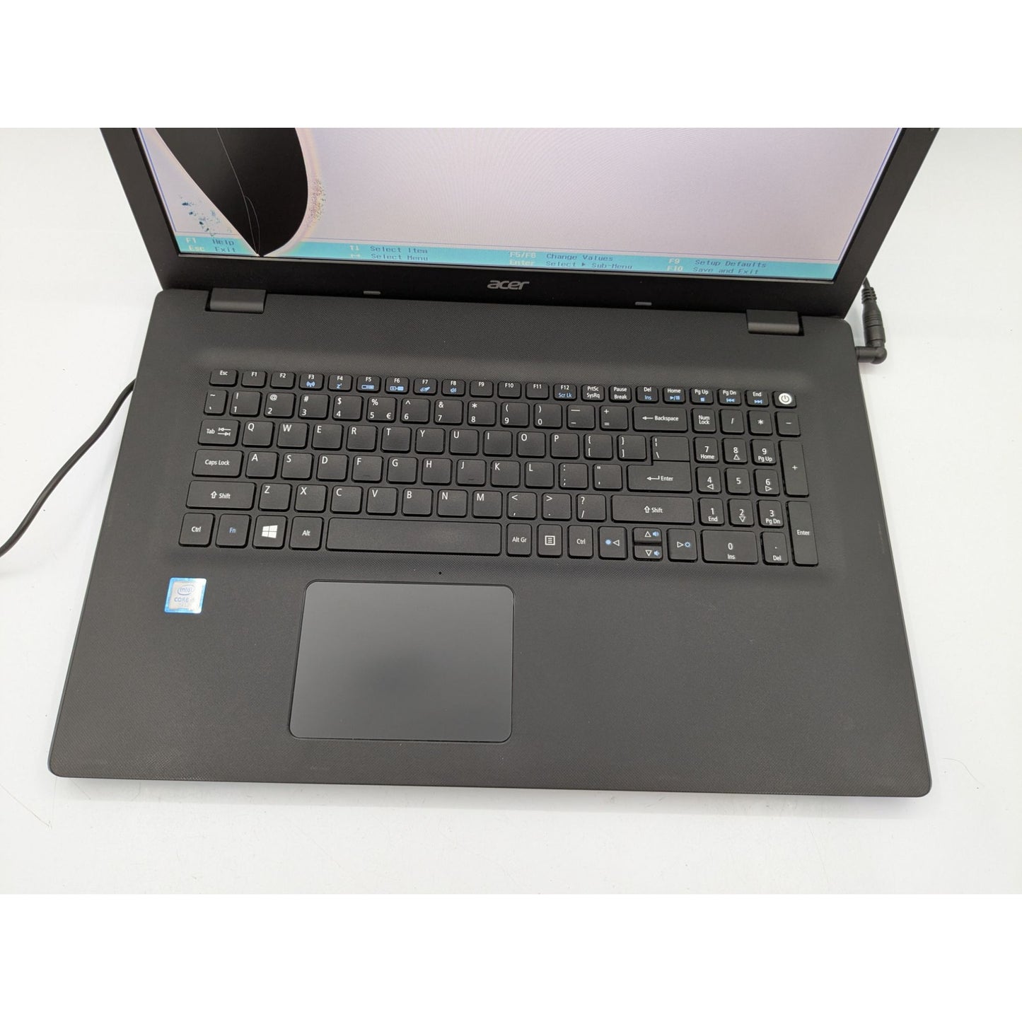 Acer TravelMate P278-M-52UJ 17.3" Intel Core i5-6200U 2.30GHz 8GB RAM Laptop